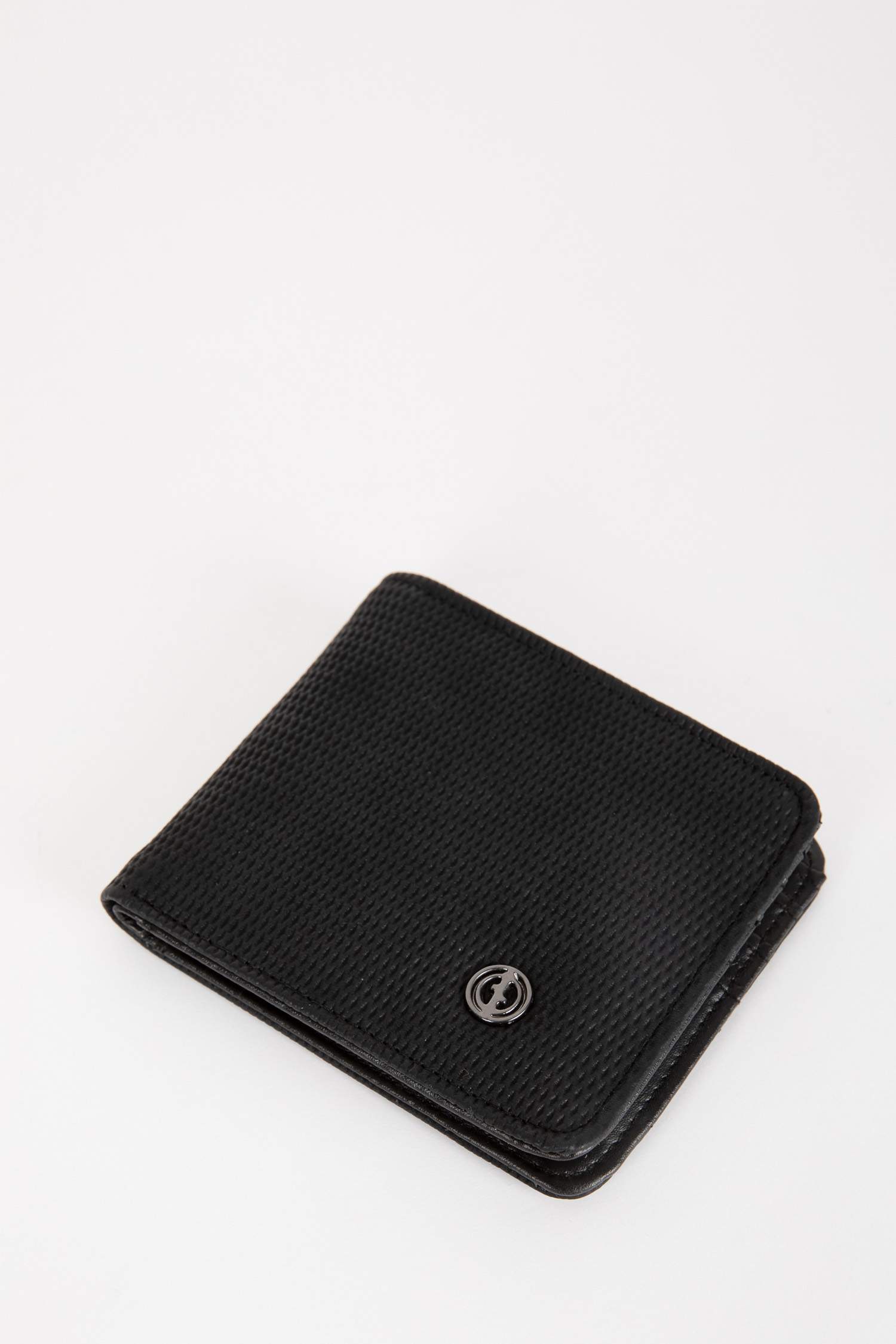 Erkek Suni Deri Cüzdan