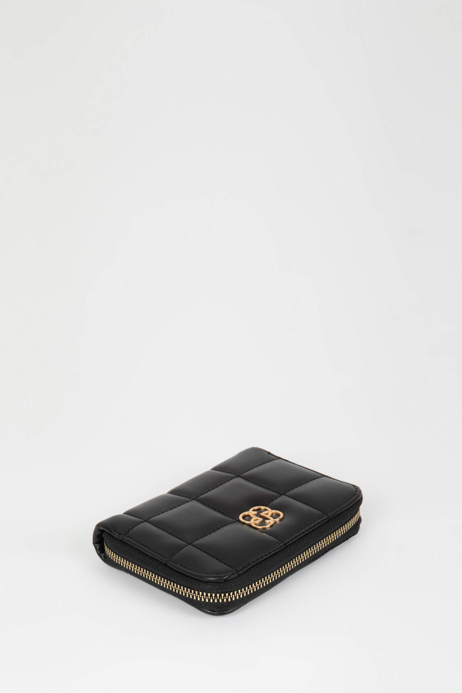 Kadın Suni Deri Cüzdan