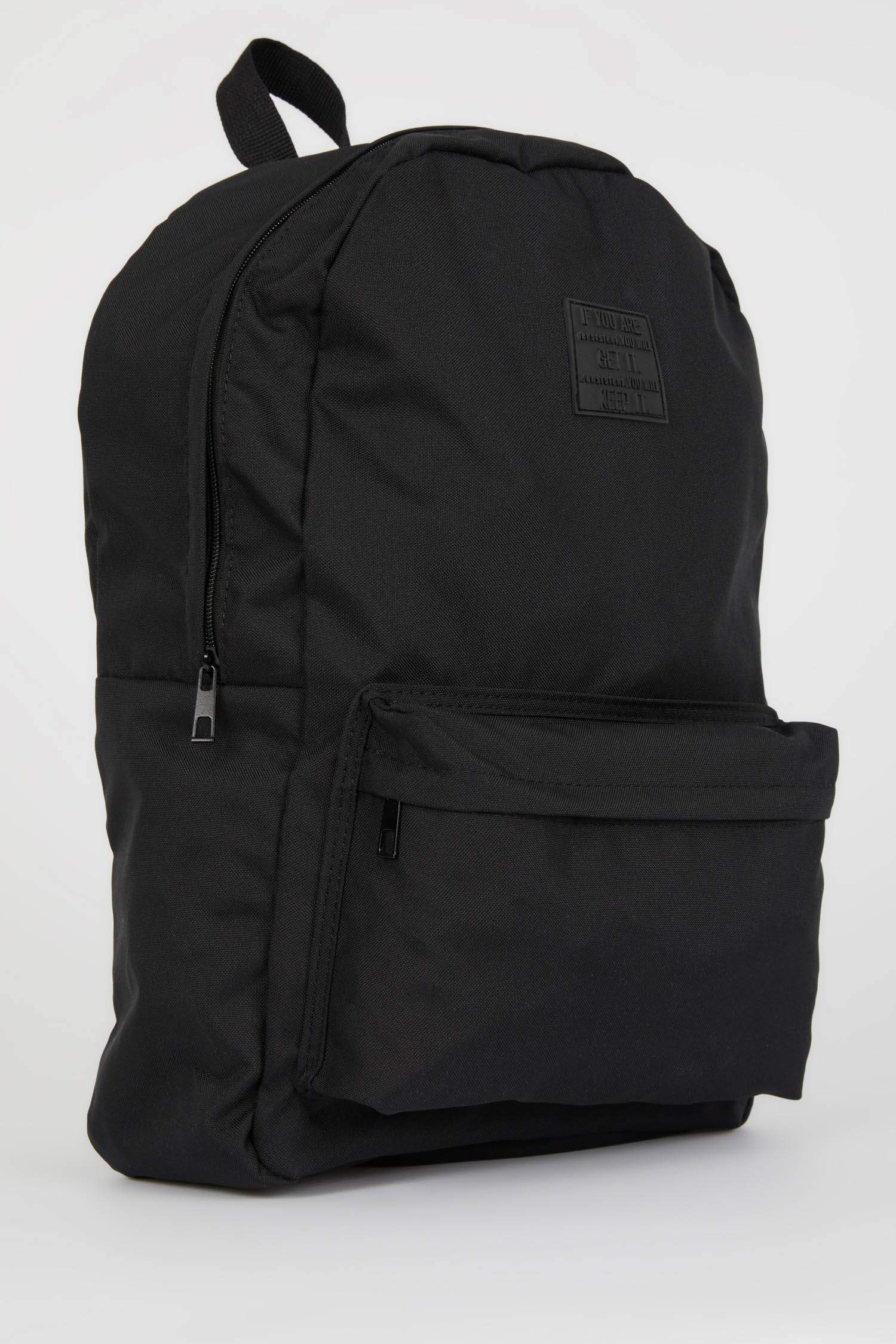 Unisex Büyük Okul Sırt Çantası