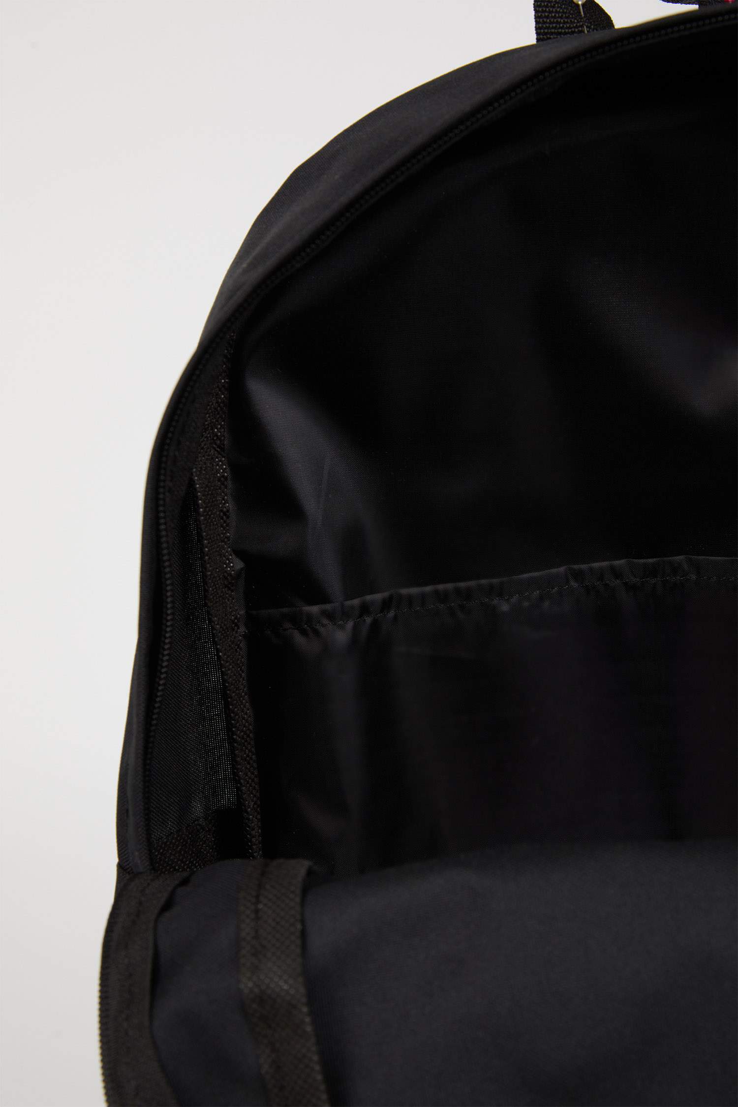 Unisex Büyük Okul Sırt Çantası