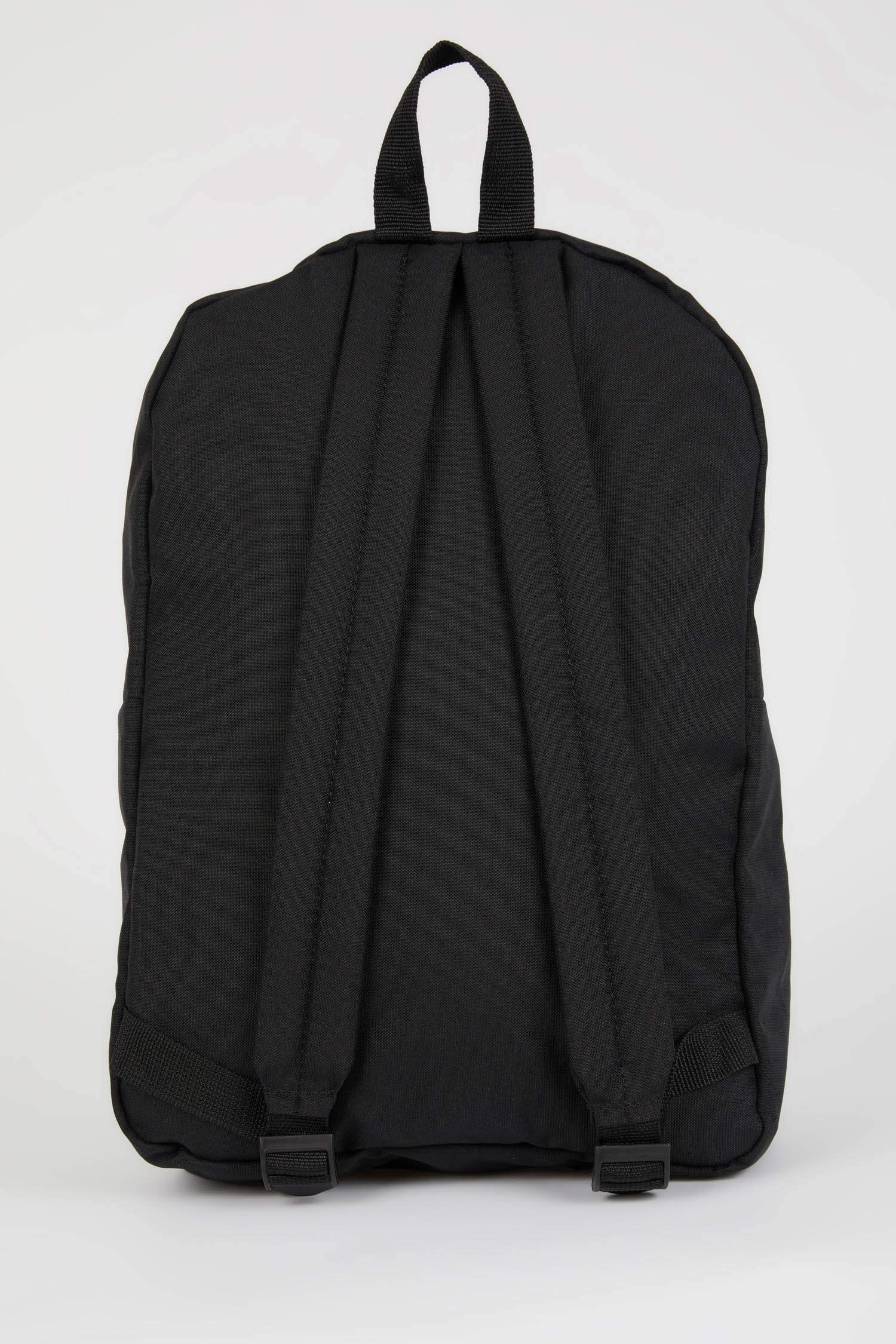 Unisex Büyük Okul Sırt Çantası