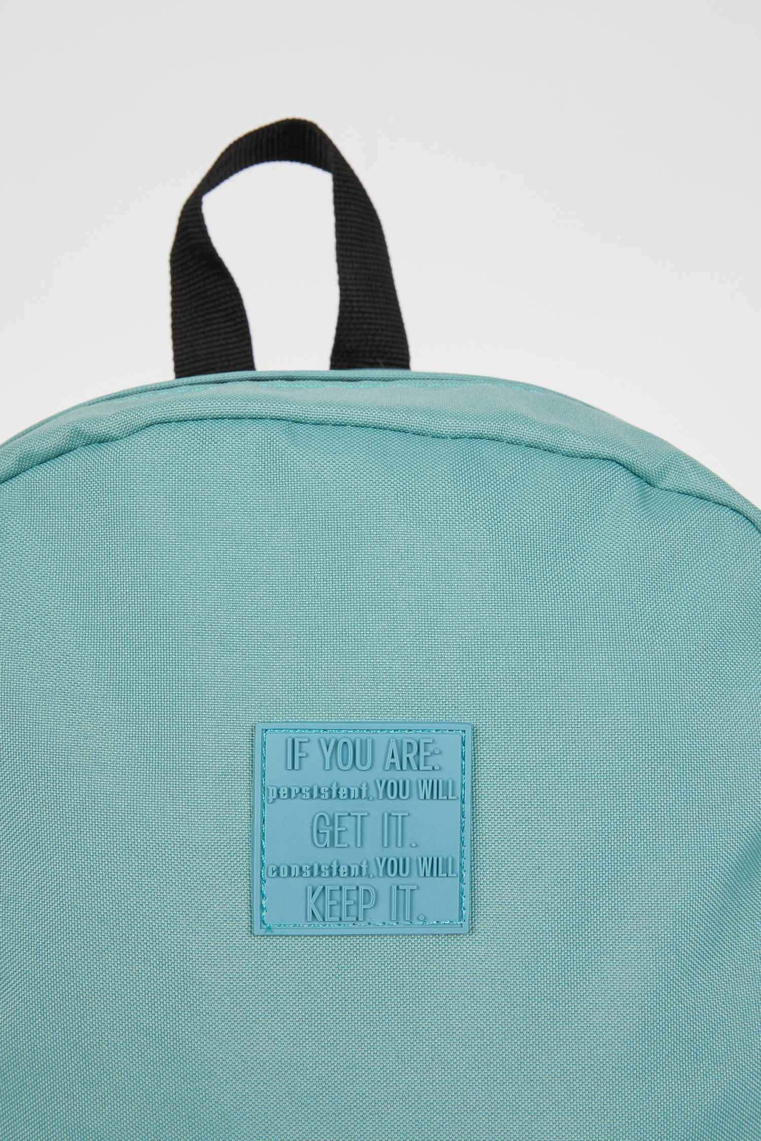 Unisex Büyük Okul Sırt Çantası