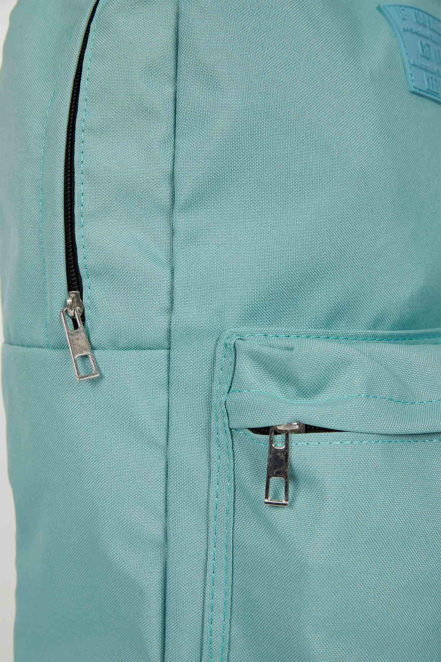 Unisex Büyük Okul Sırt Çantası