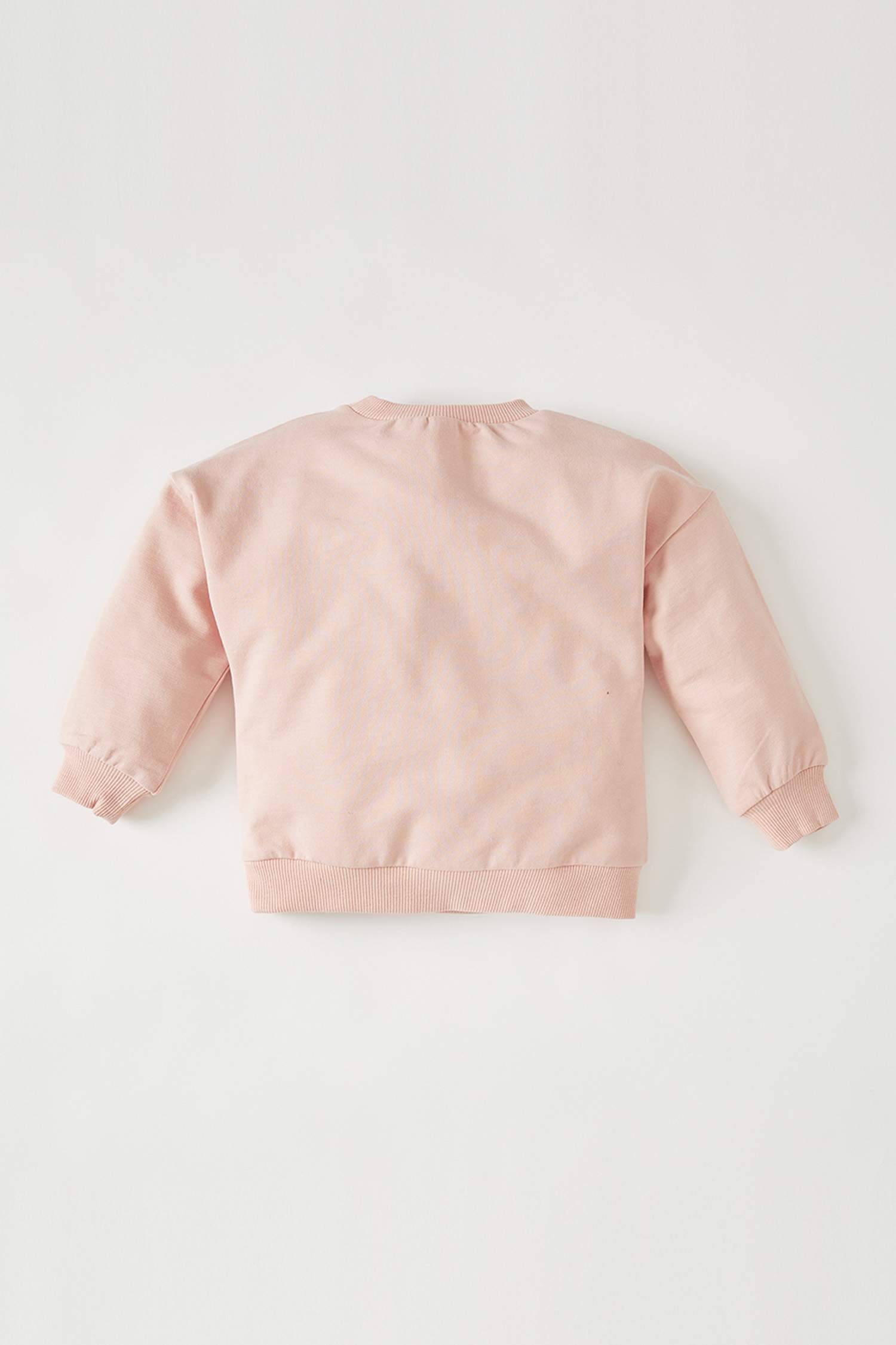 baby crew sweatshirt