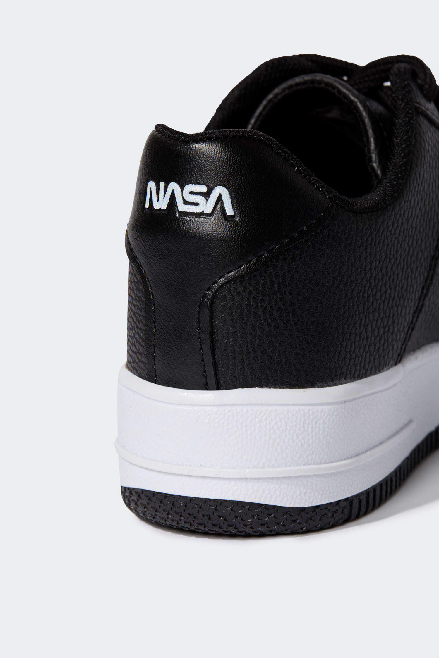Defacto Kadın Nasa Lisanslı Sneaker Spor Ayakkabı. 4
