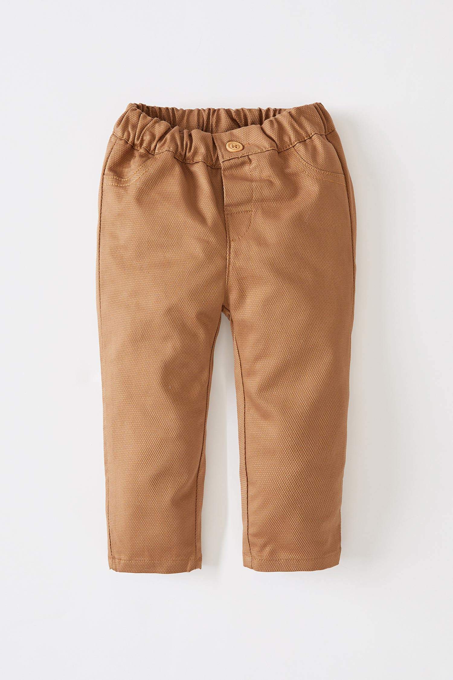 Defacto Erkek Bebek Basic Pantolon. 1