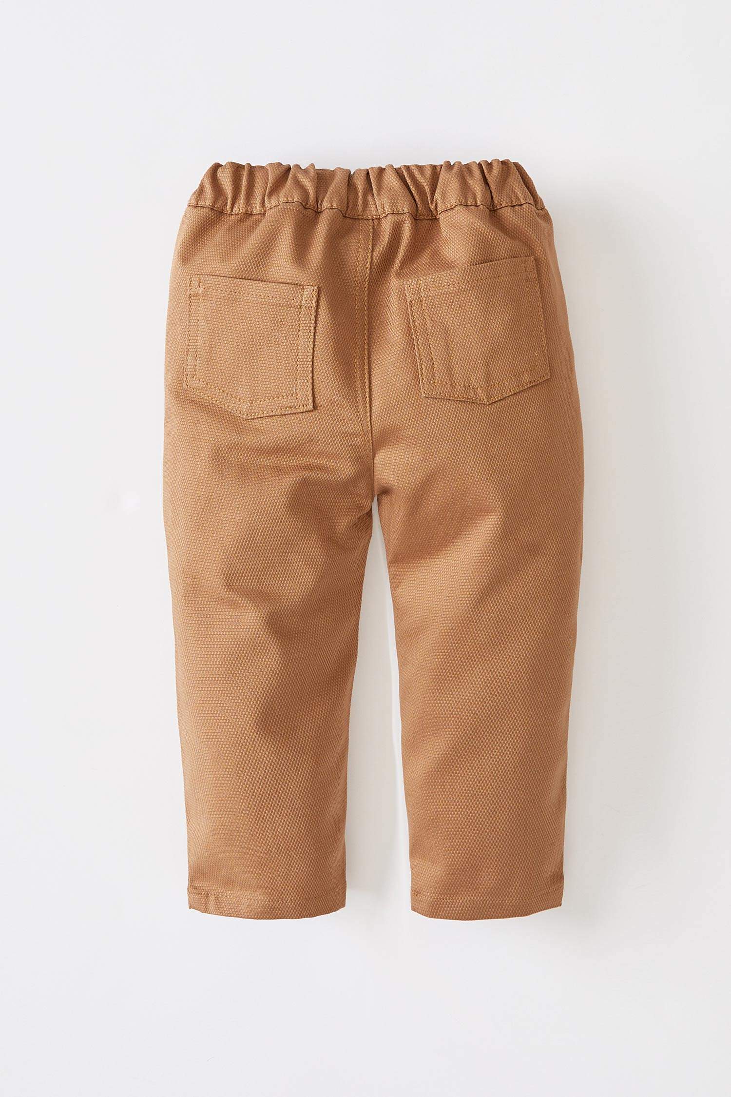 Defacto Erkek Bebek Basic Pantolon. 3