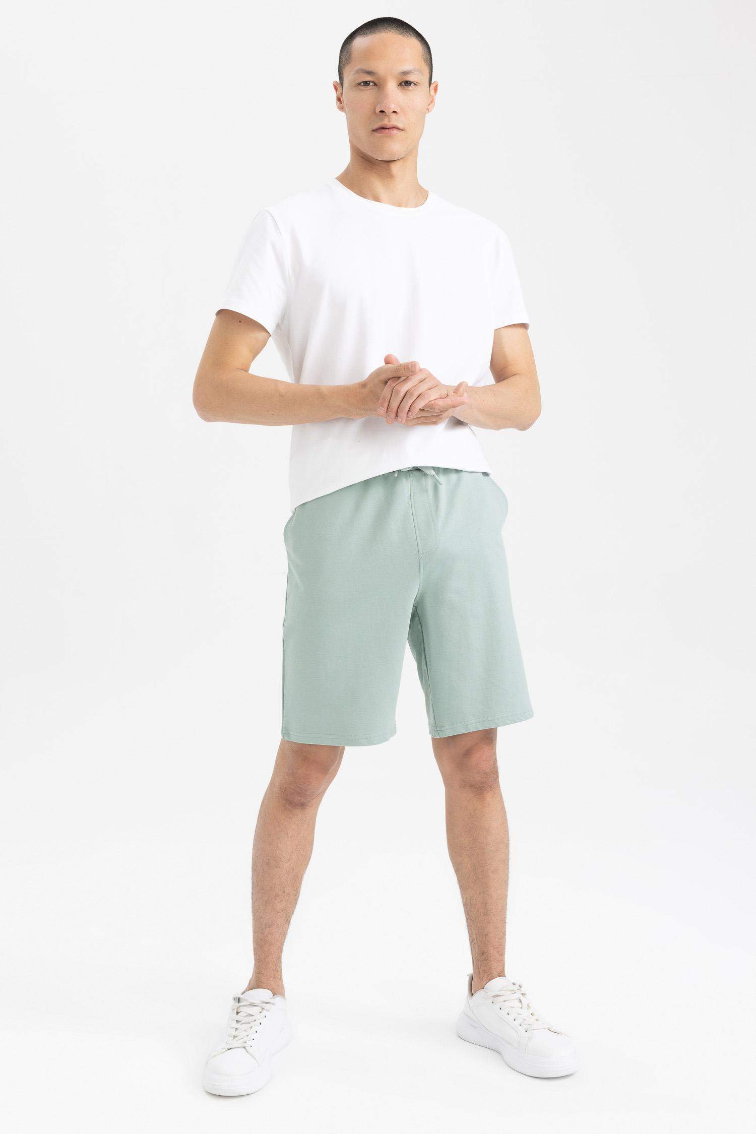 Short Coupe Régulière