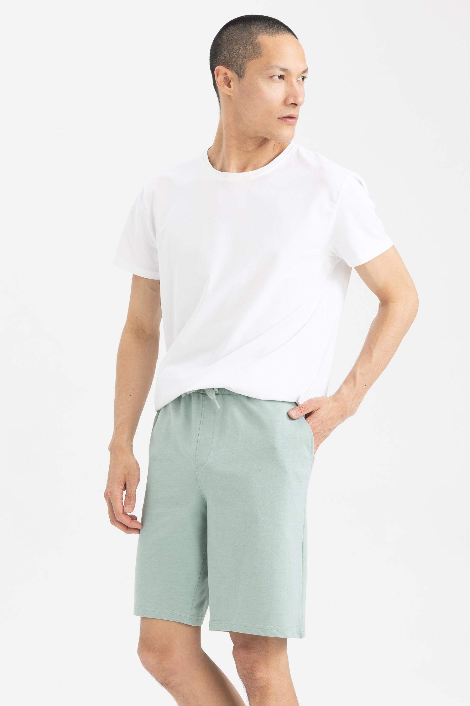 Short Coupe Régulière