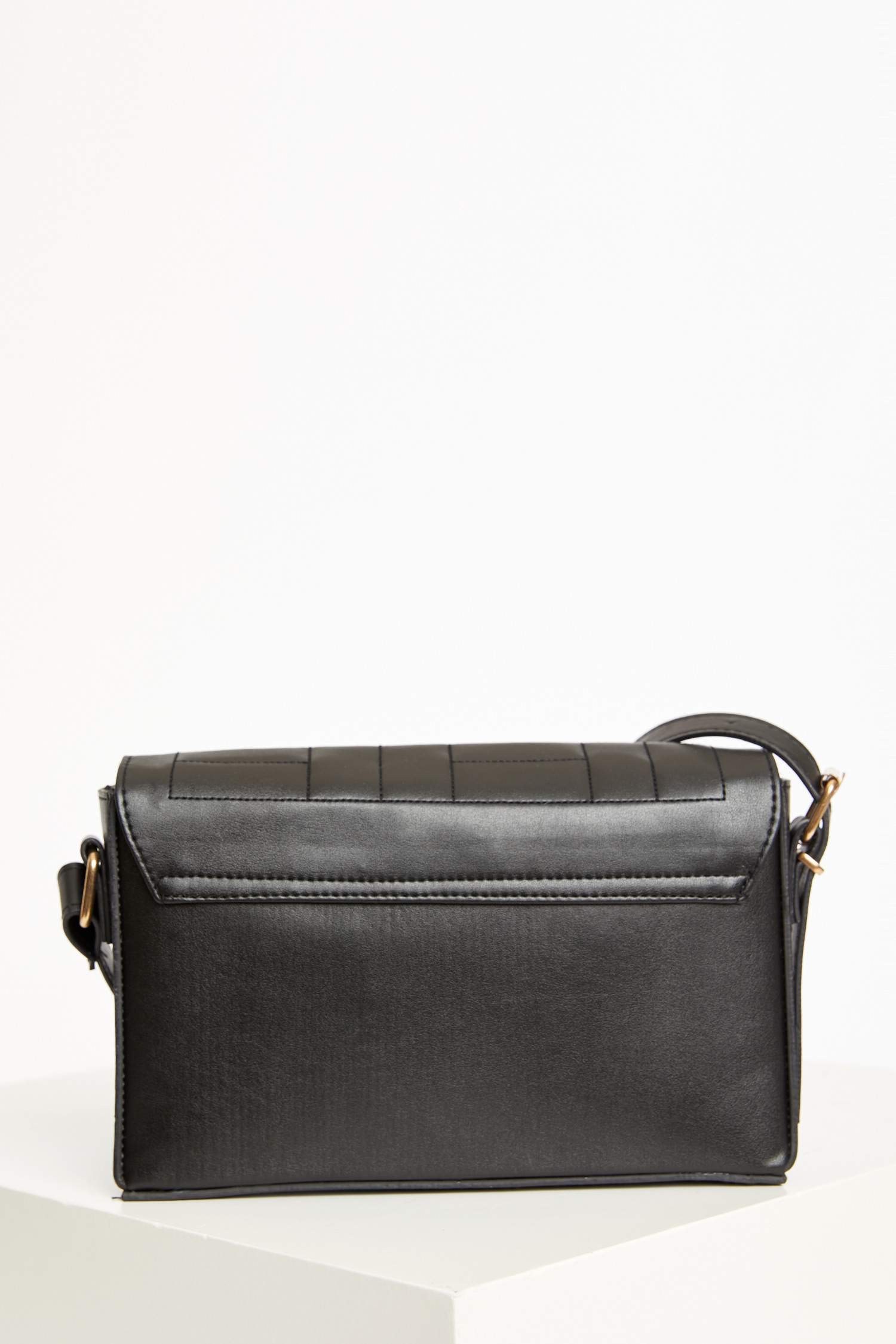 Kadın Suni Deri Kol Çantası