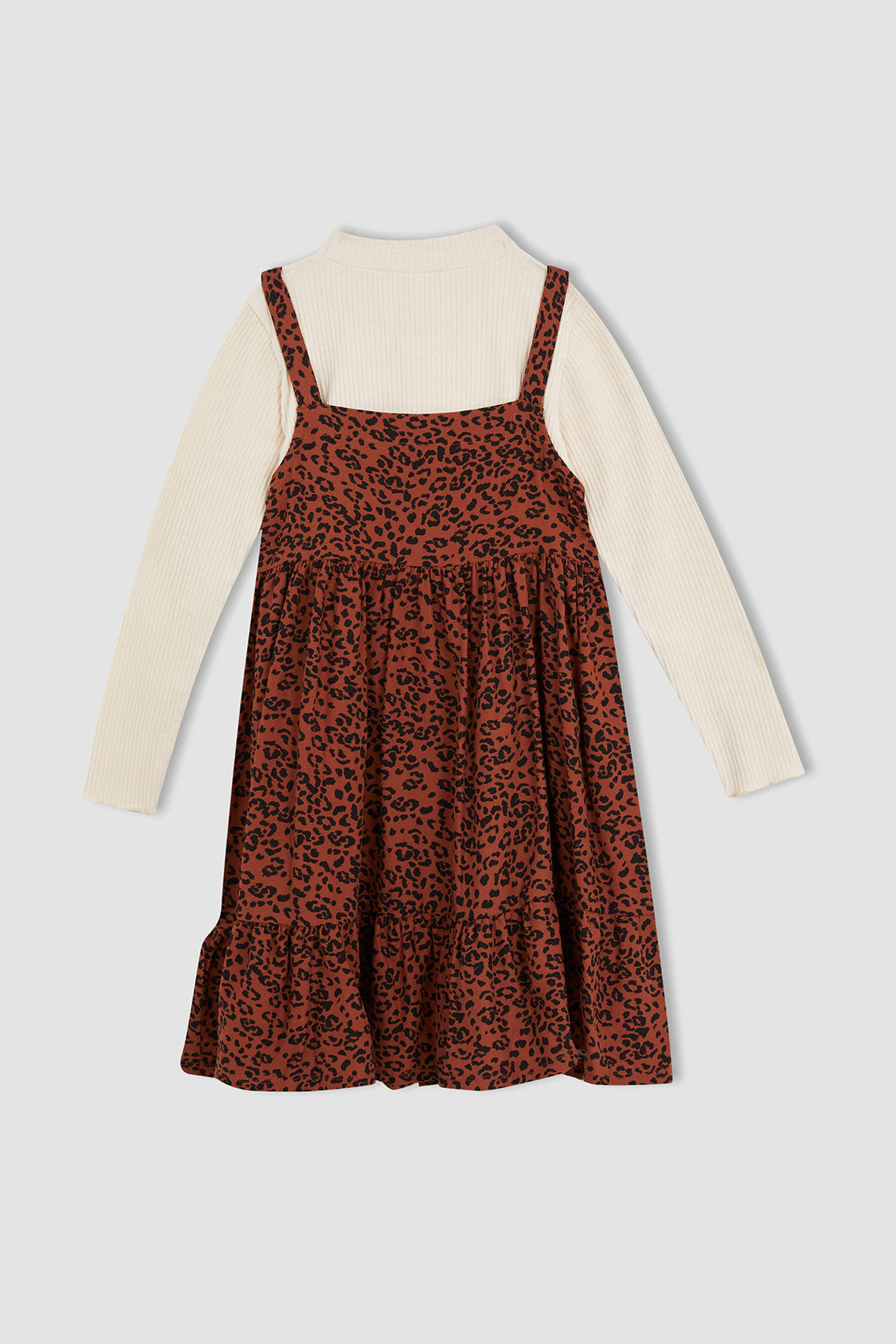 Chicco casual dress KIDS FASHION Dresses Corduroy Red 8Y discount 78% 