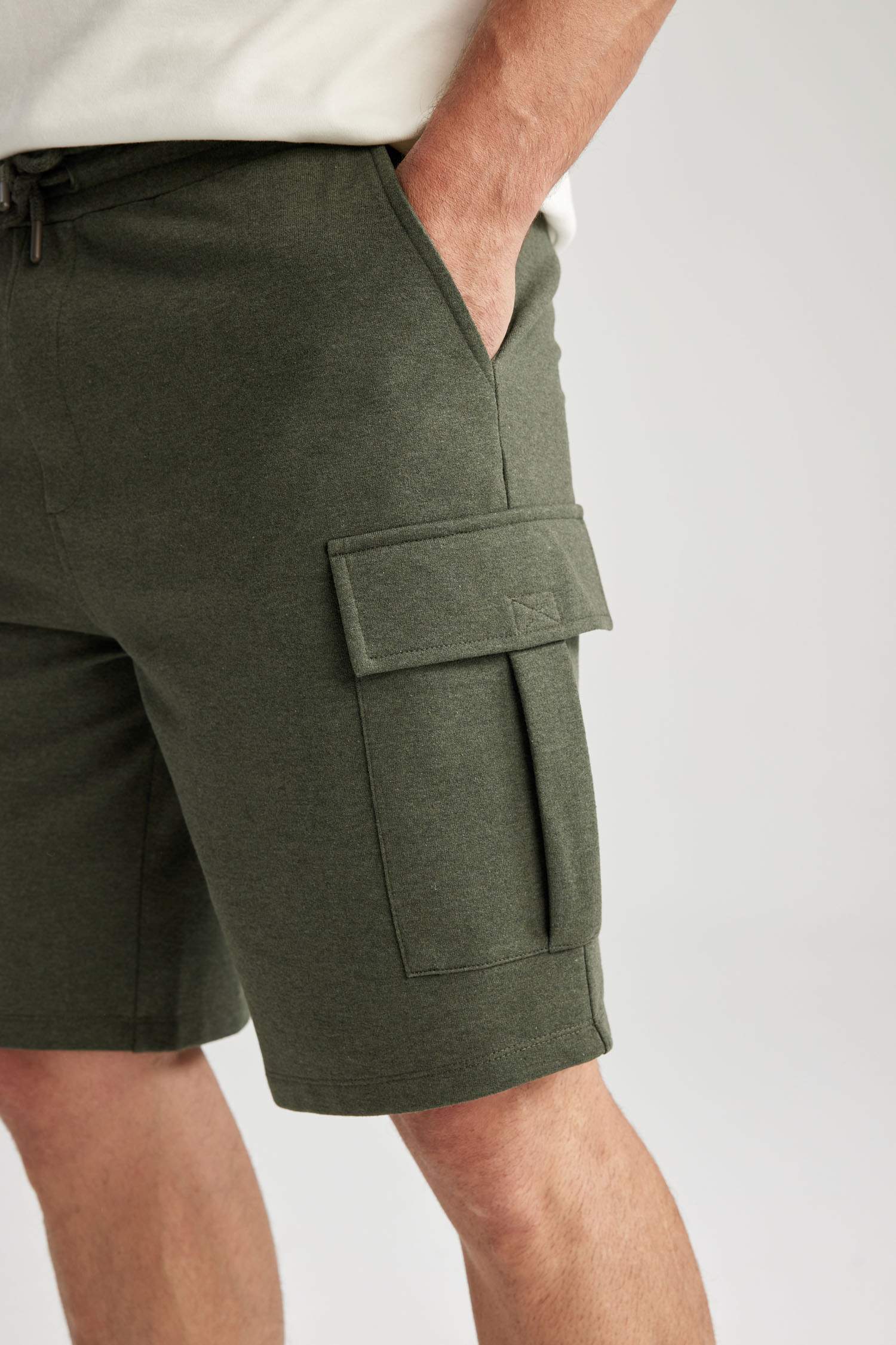 Шолақ шалбар