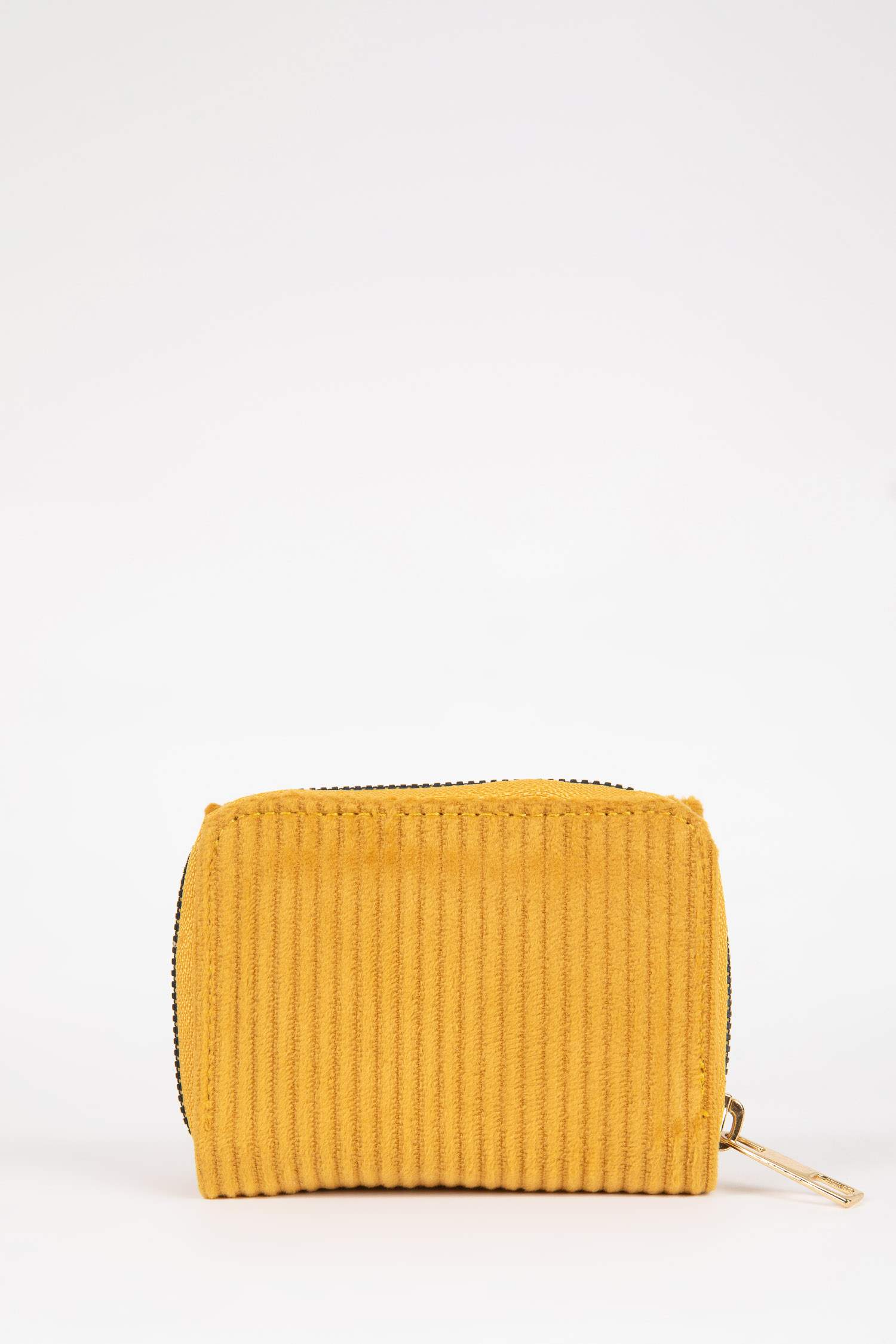 Kadın Süet Cüzdan