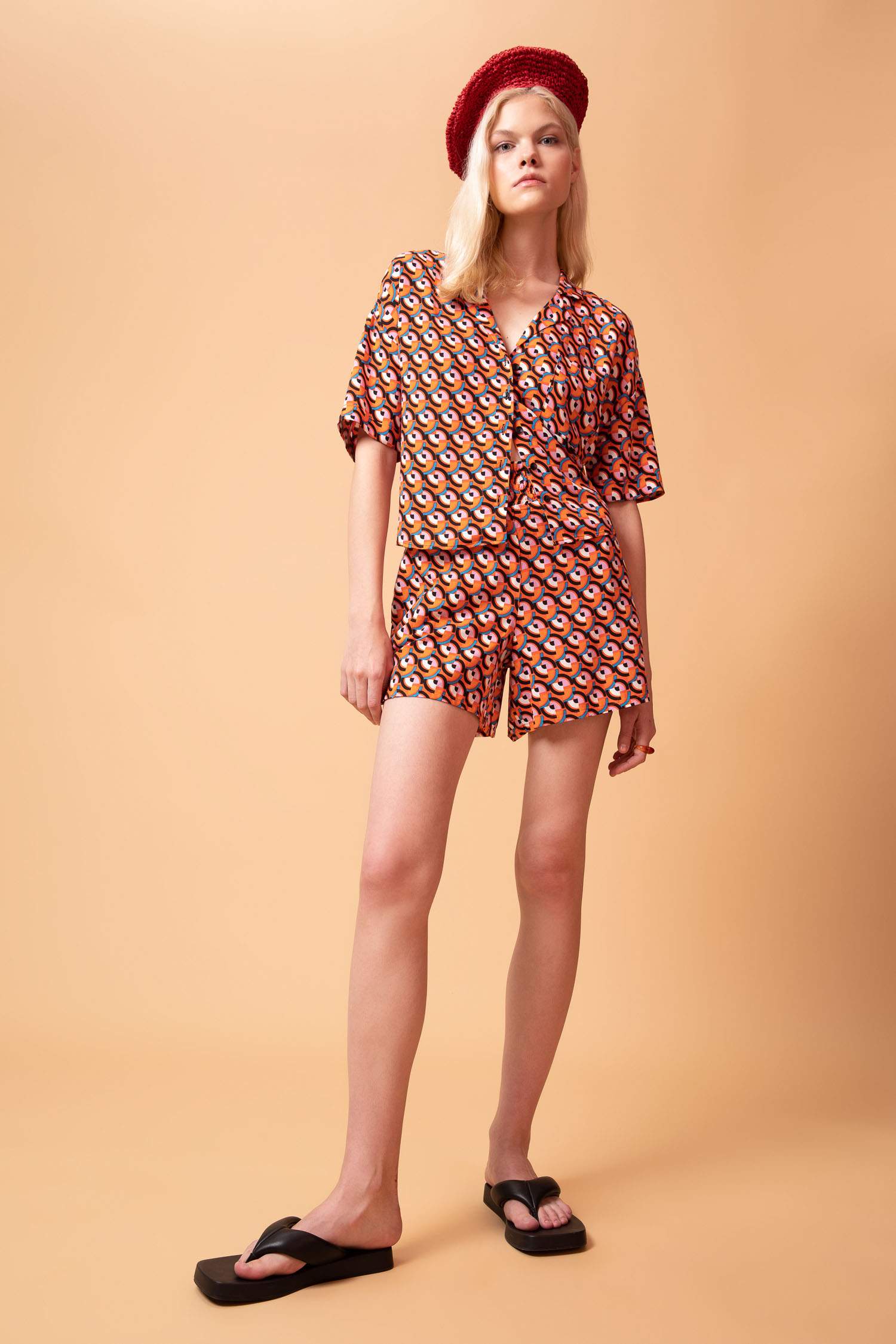 Шолақ Шалбар