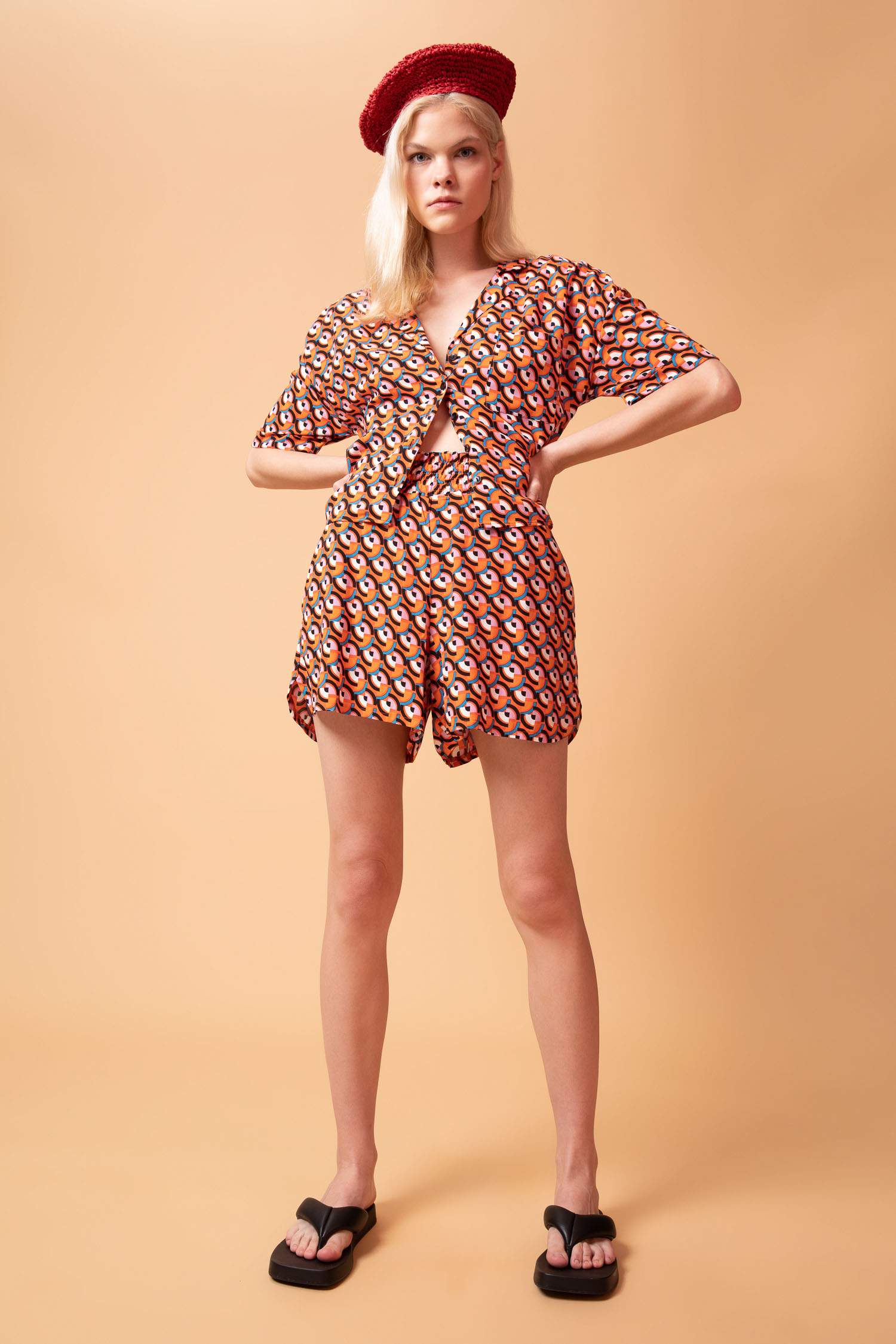 Шолақ Шалбар