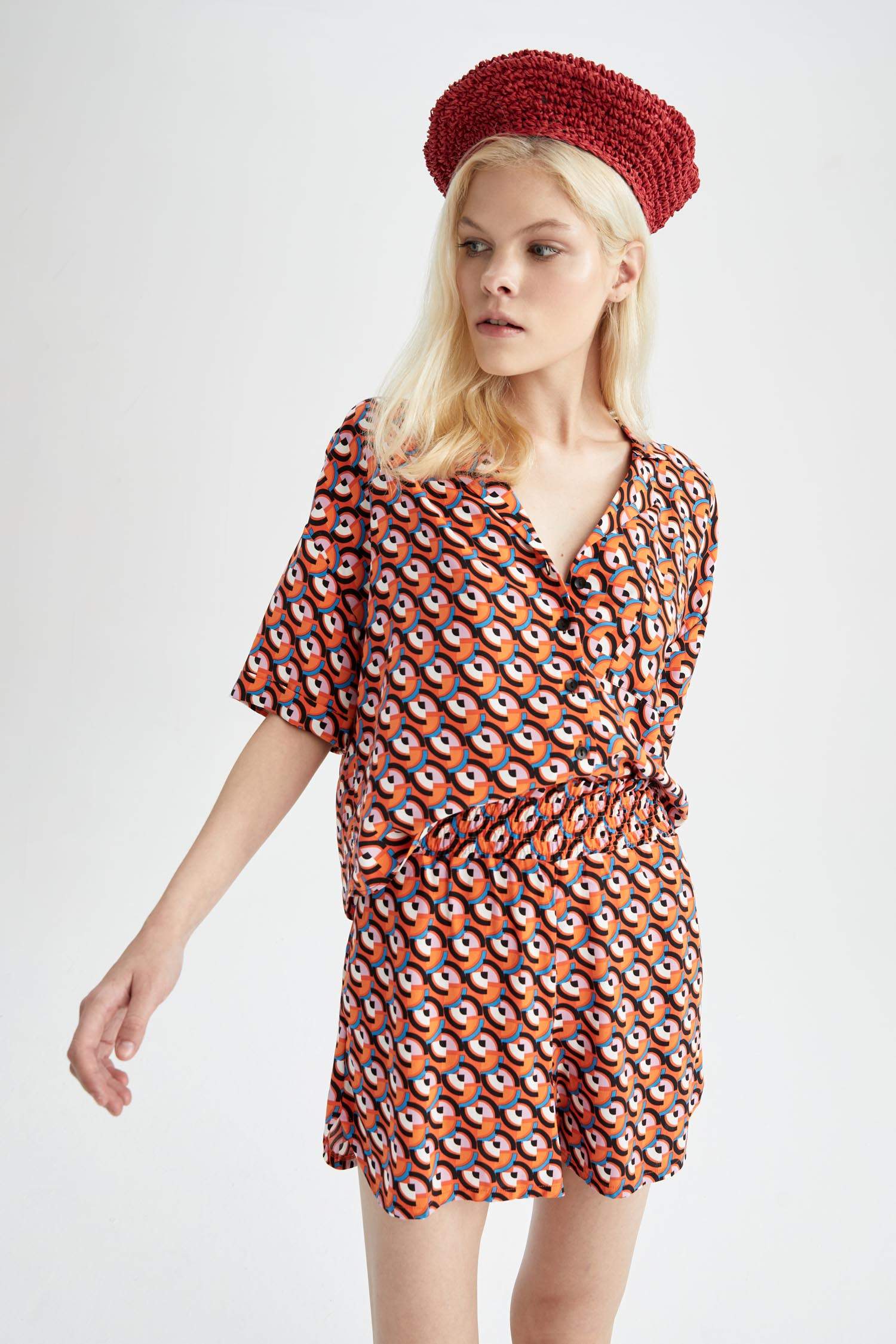 Шолақ Шалбар