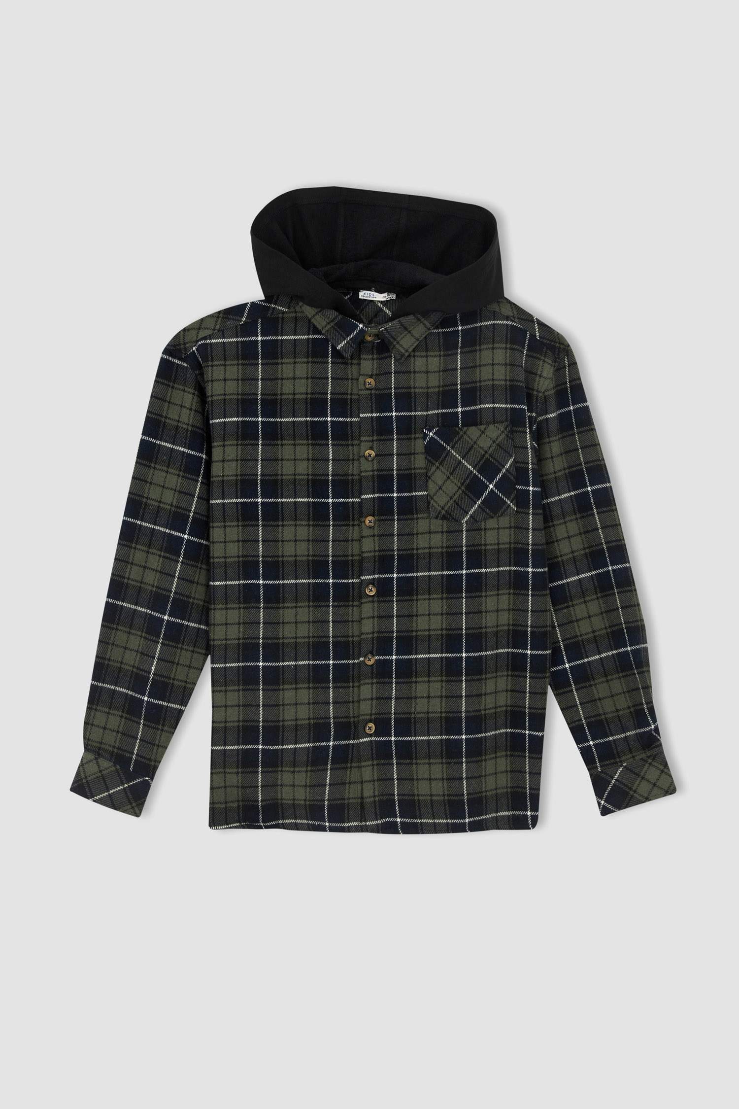 Chemise De Bûcheron Rembourrée Pour Homme
