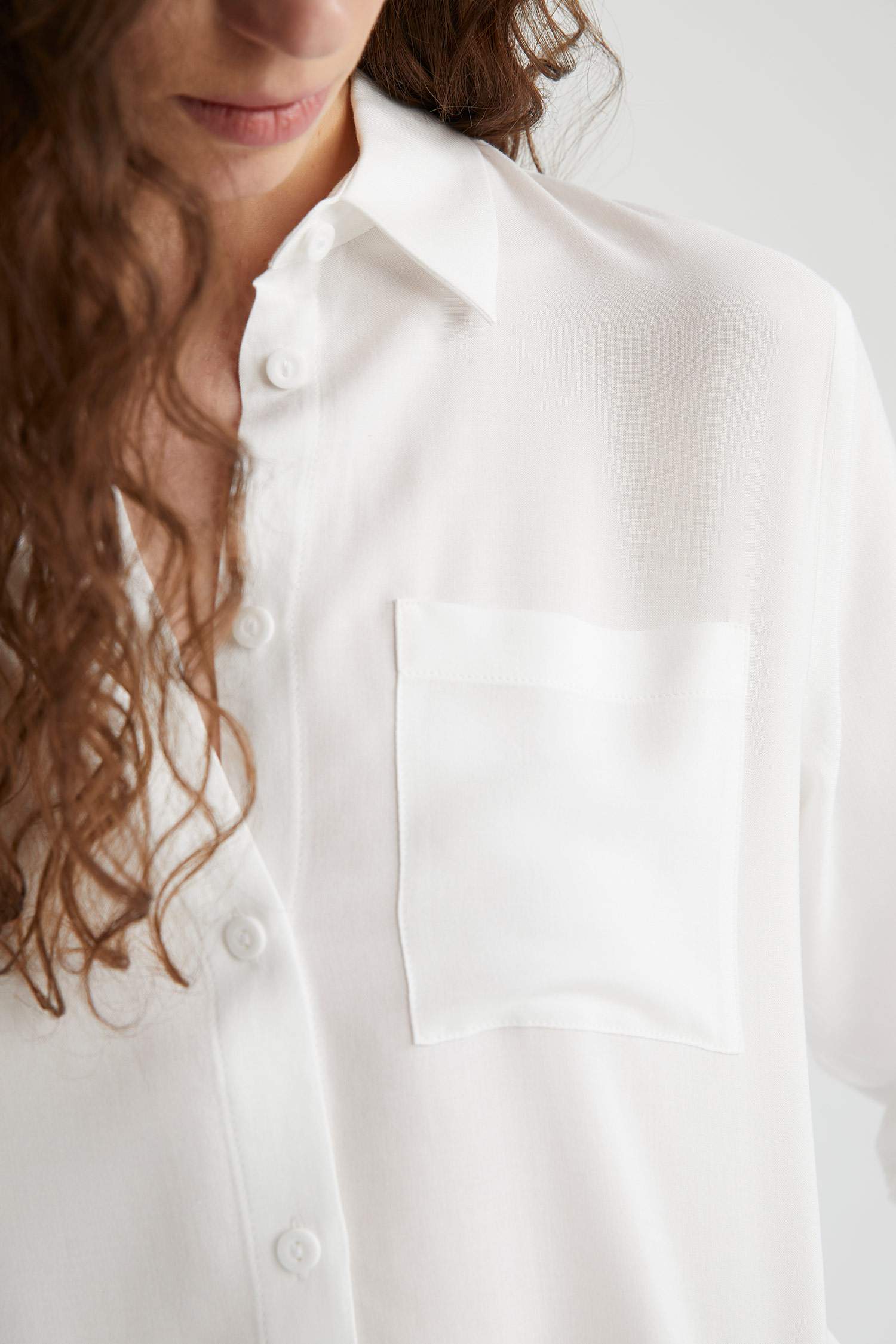 Chemise de spectacle Equiline, neuve, manches longues, blanche ... - eBay