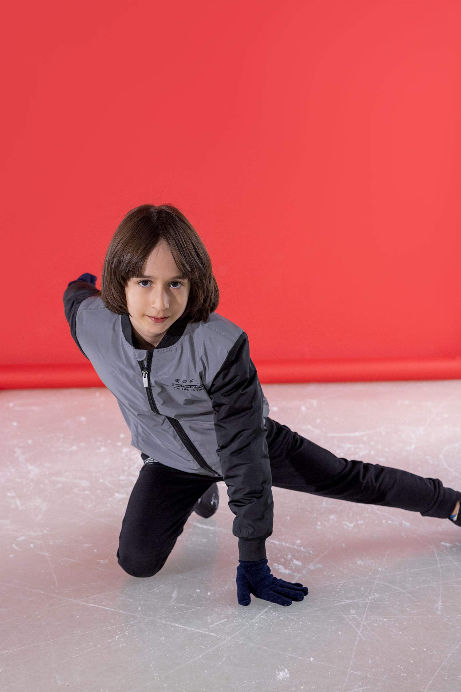 Куртка для мальчиков