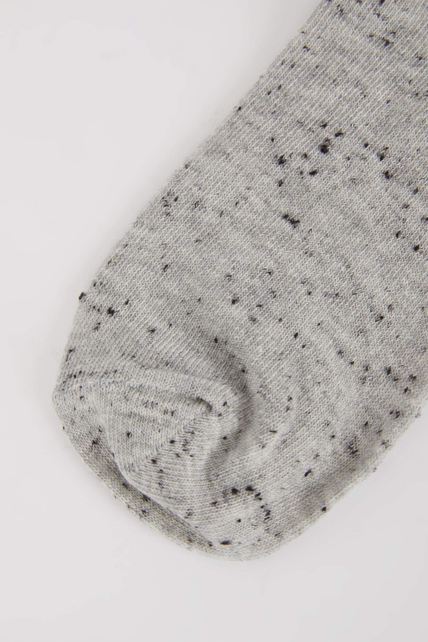 Chaussettes Courtes Coton Femme