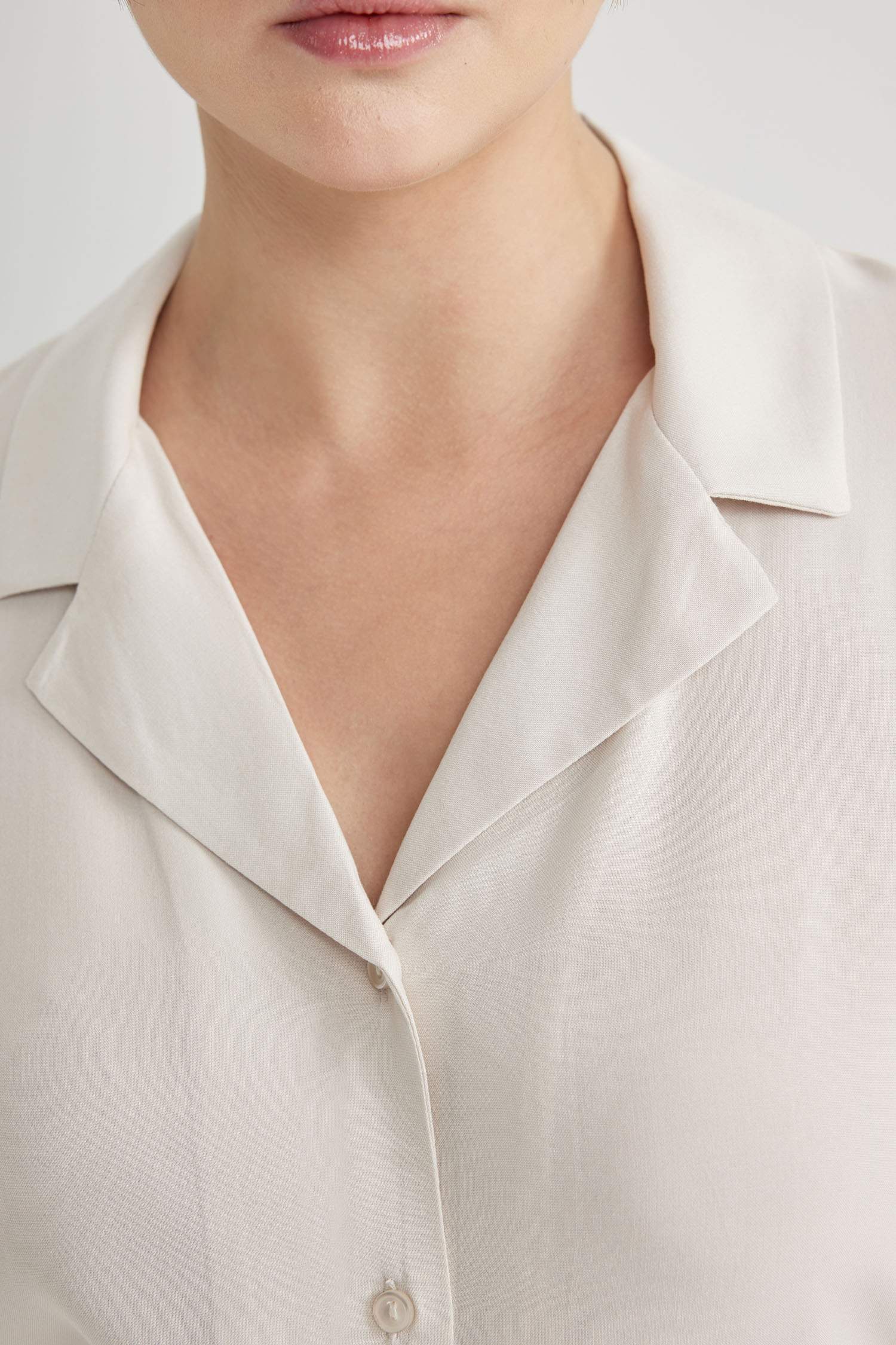 Regular Fit Short Sleeve Shirt