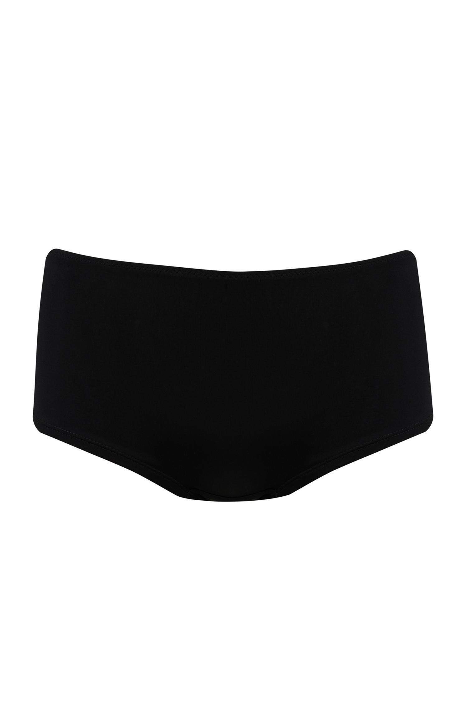 كلوت بكيني قصة عادية