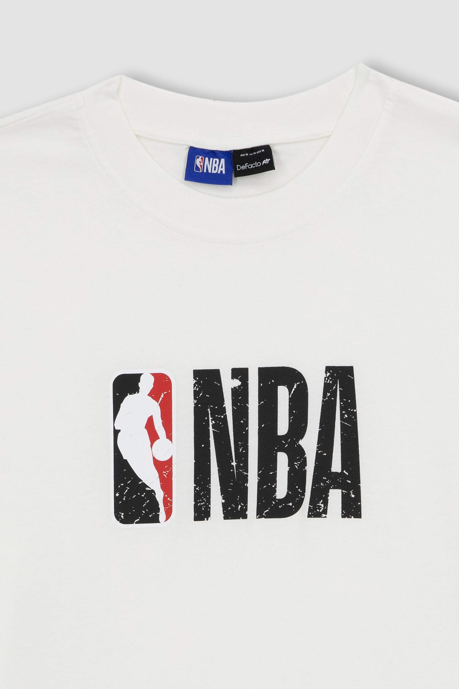 Active Nba Logo T-Shirt