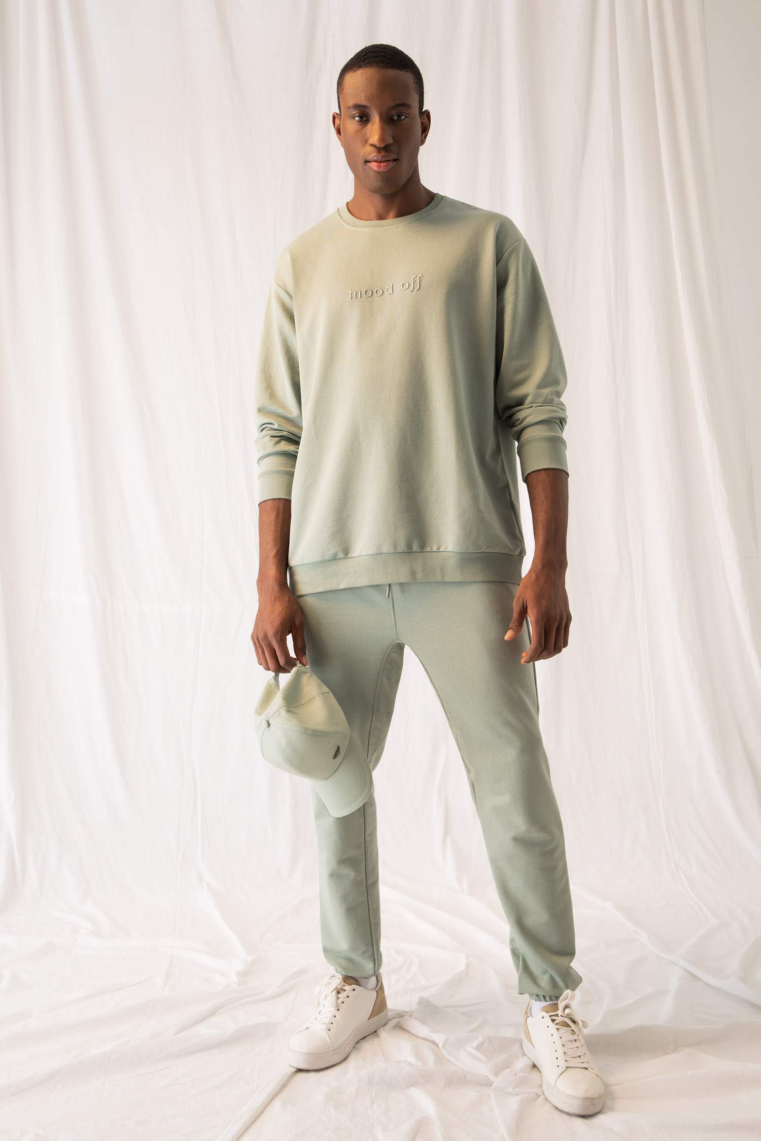 Pantalon de jogging coupe slim