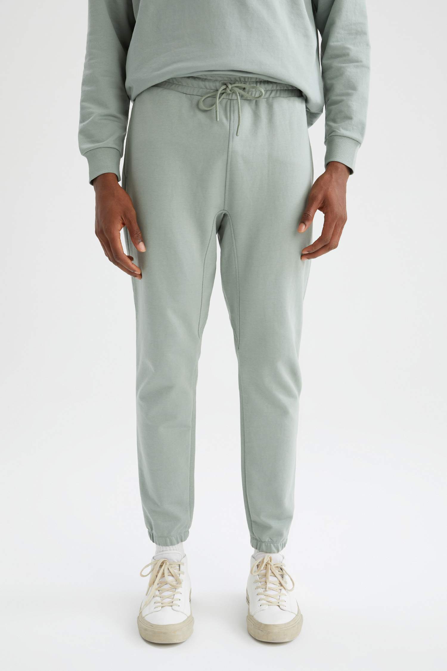 Pantalon de jogging coupe slim