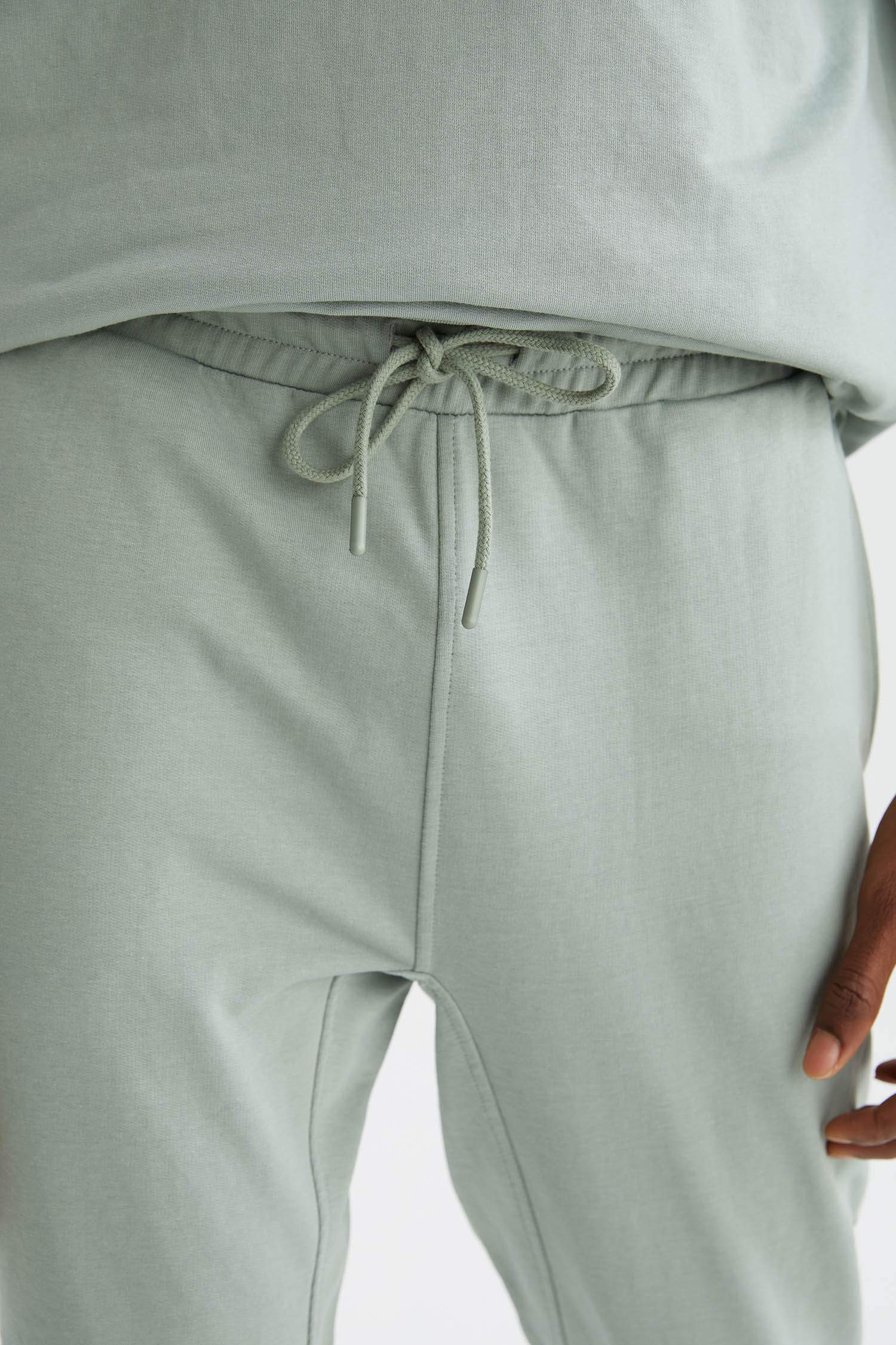 Pantalon de jogging coupe slim