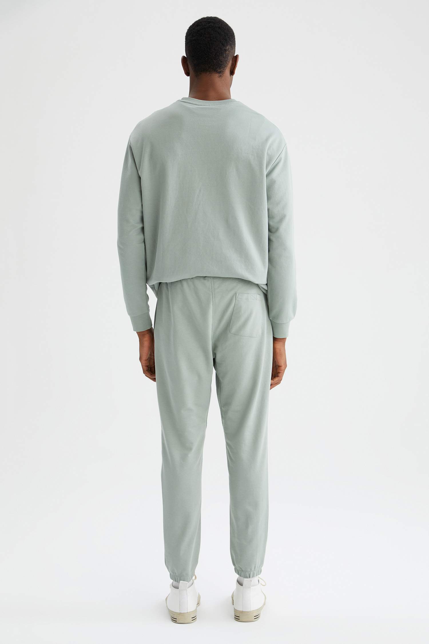 Pantalon de jogging coupe slim