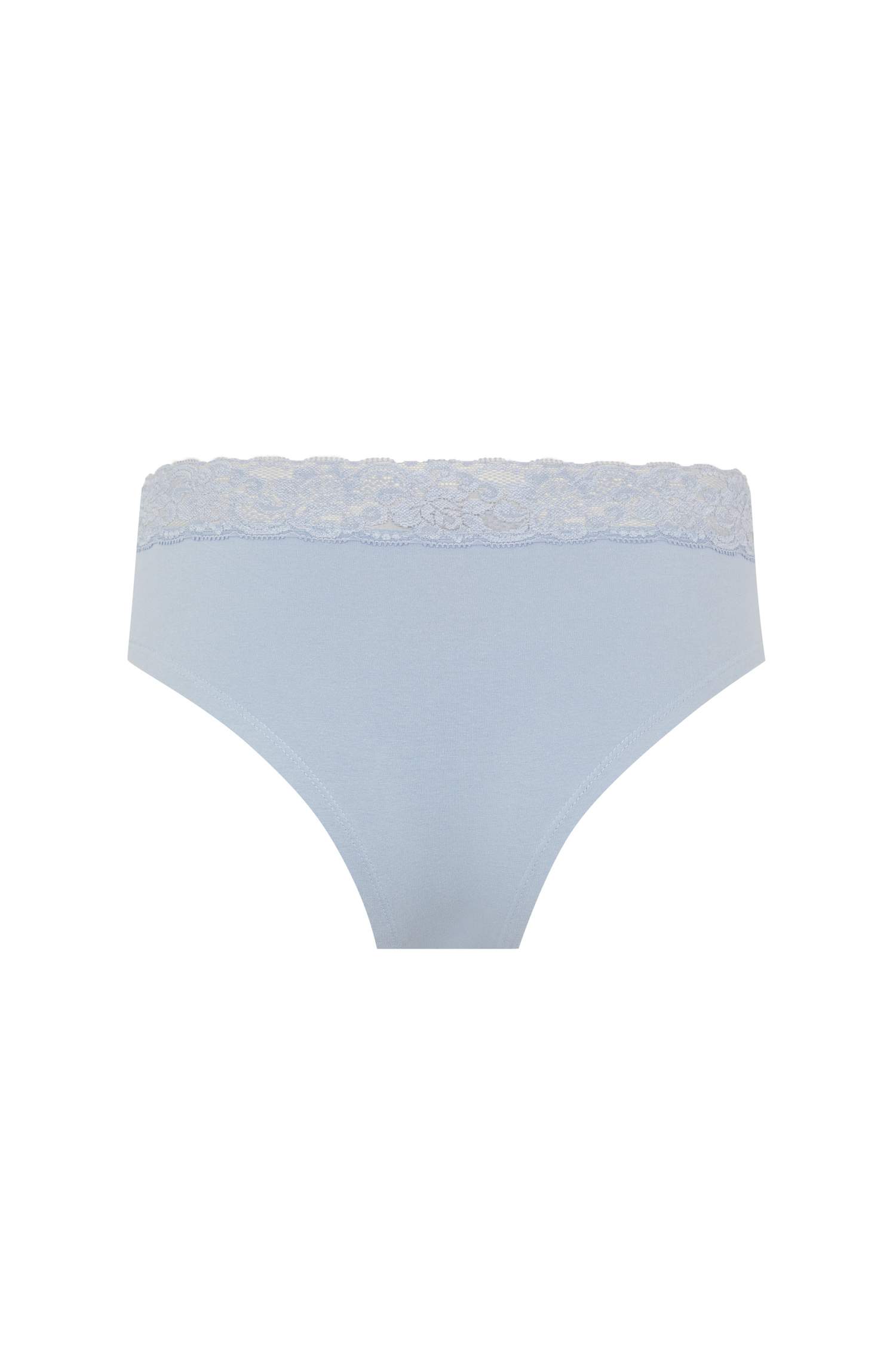 Fall in Love 3'lü Hipster Paketli Slip Külot