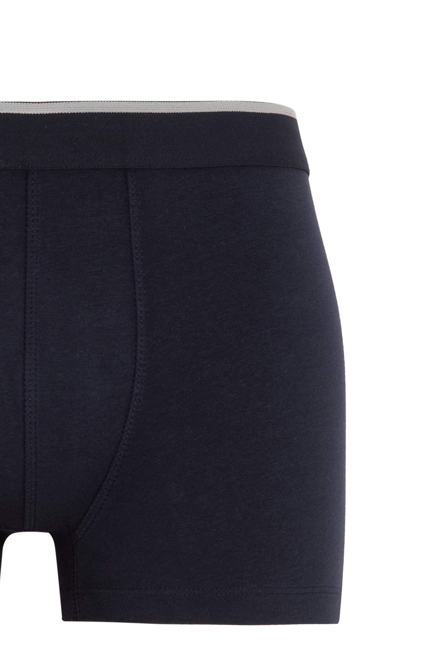 Defacto Fit Regular Fit 3-pack Boxer