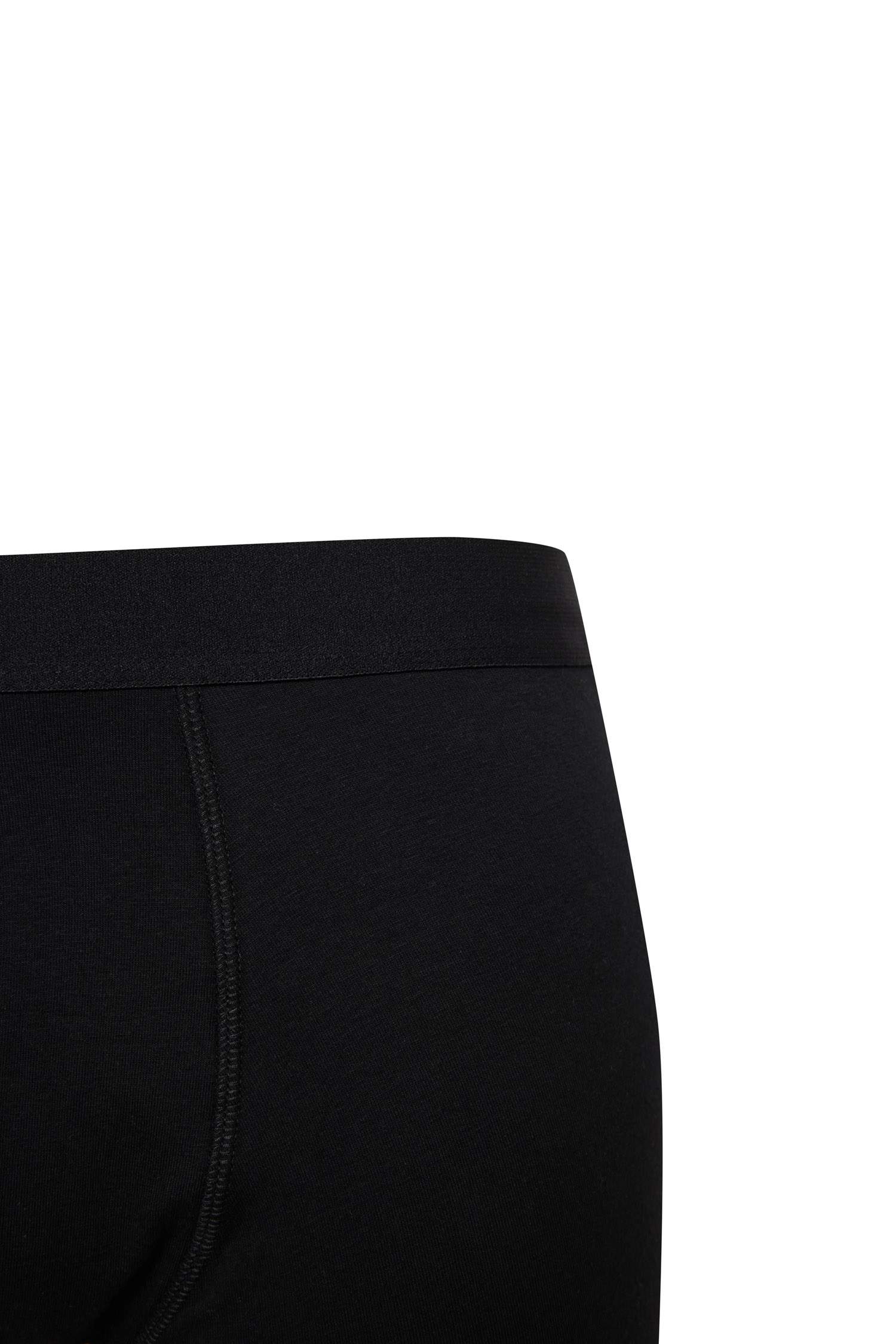 Regular Fit 3 Piece Boxers