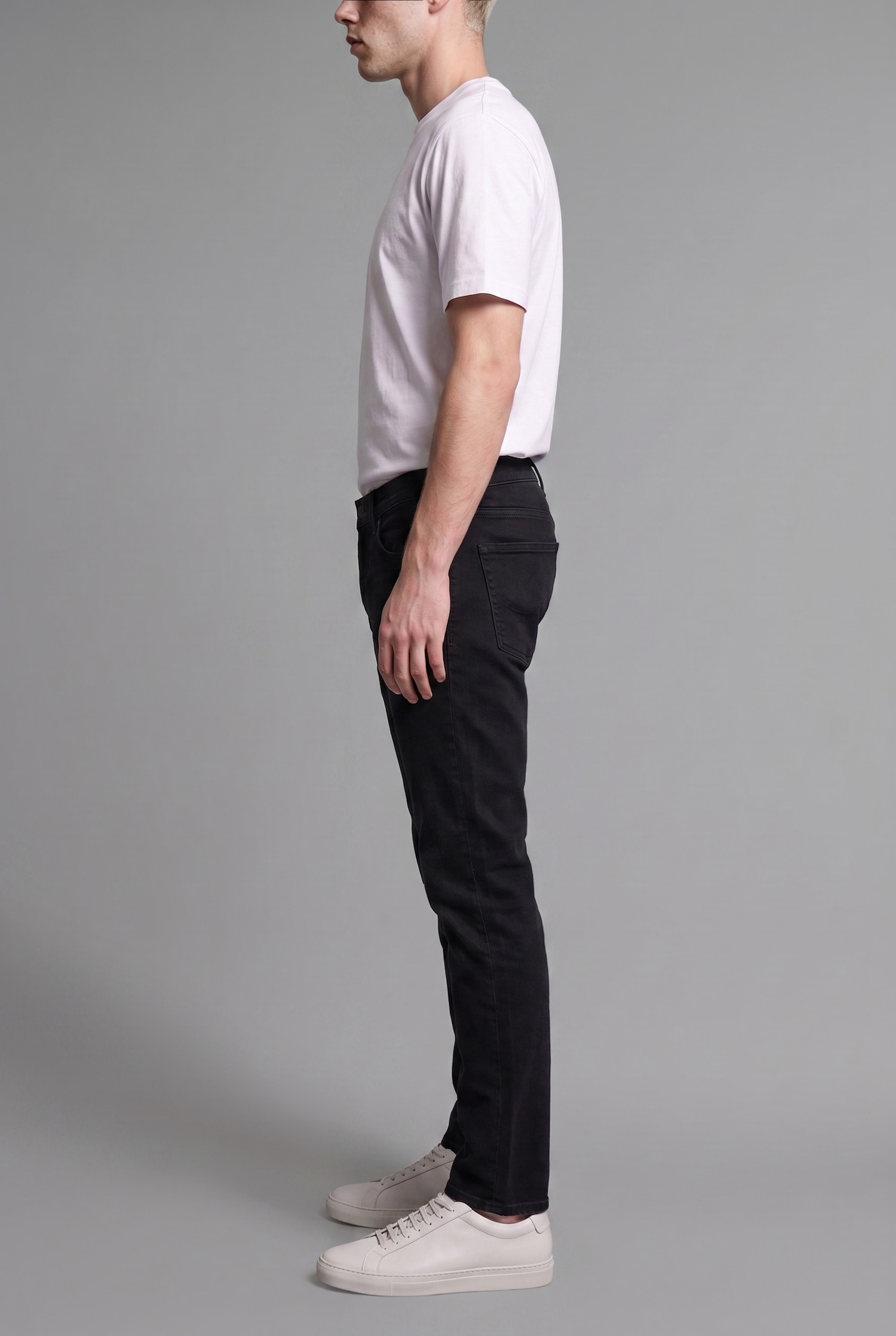 DeFacto Sergio Regular Fıt Jean görsel 3