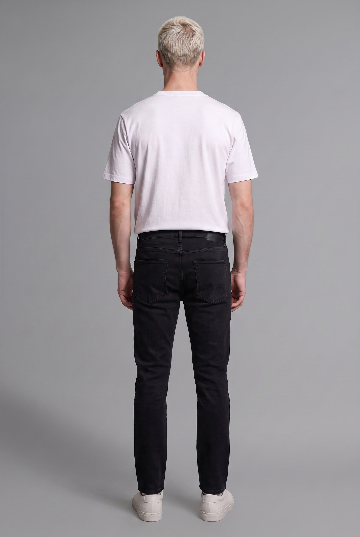 DeFacto Sergio Regular Fıt Jean görsel 4
