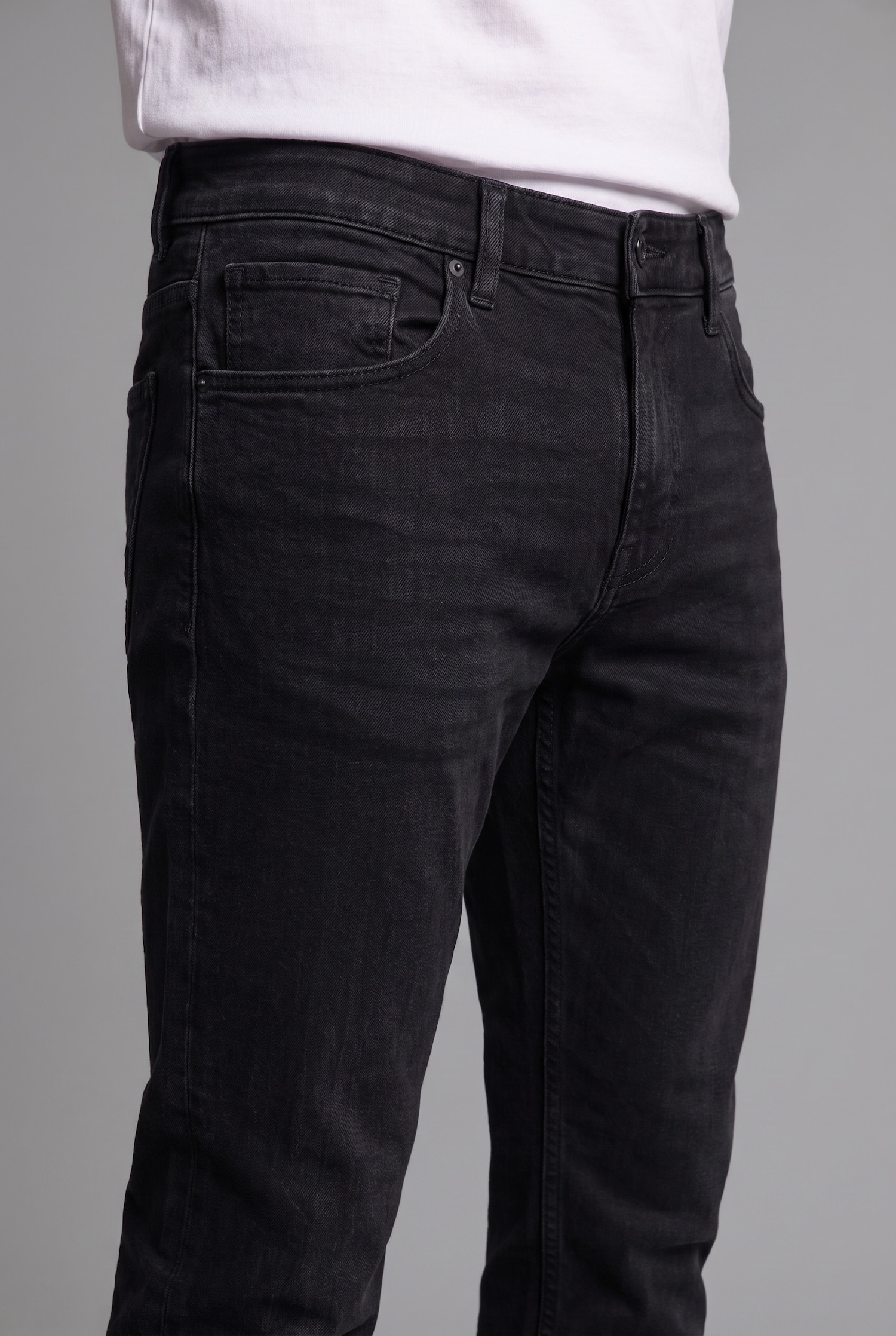DeFacto Sergio Regular Fıt Jean görsel 5