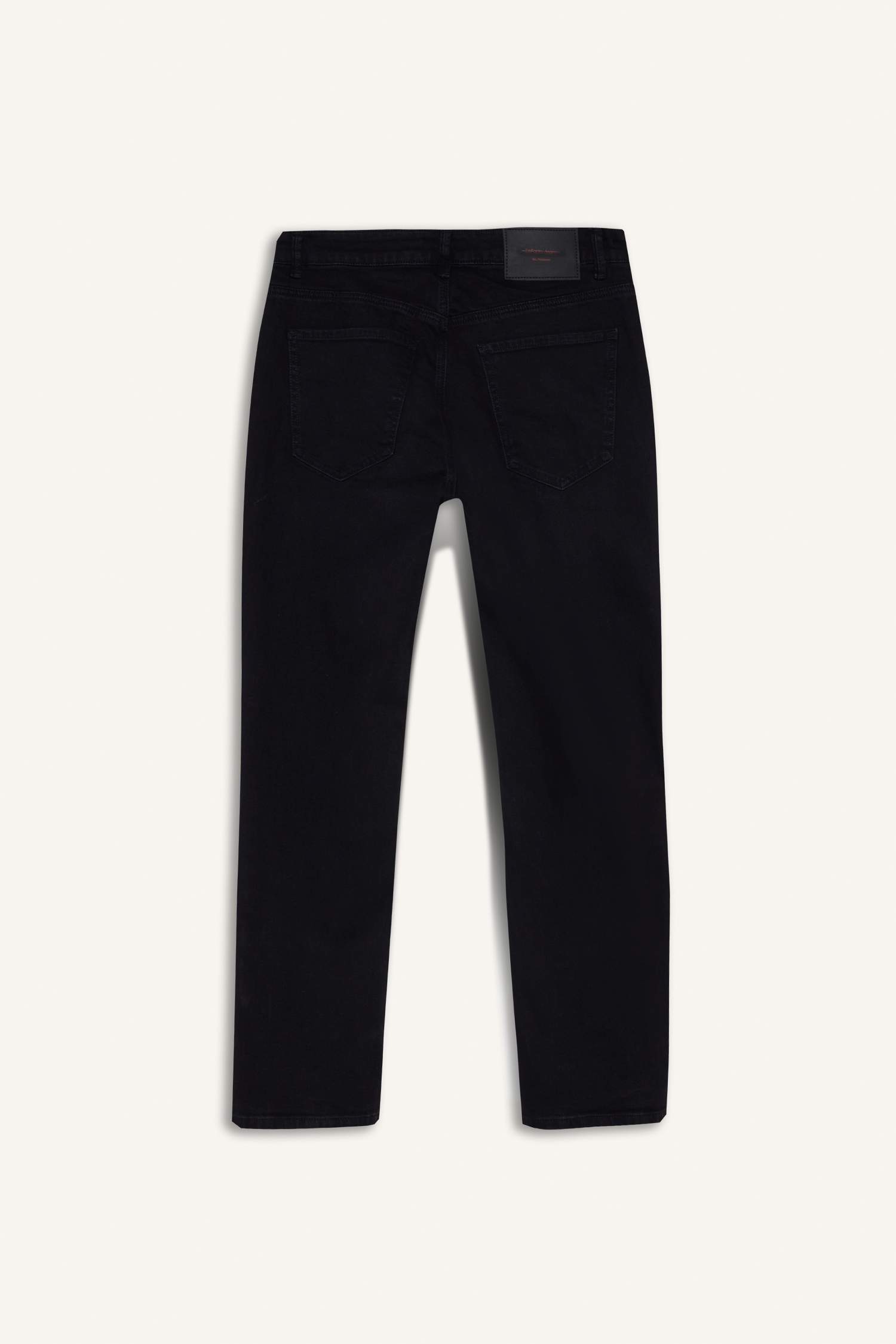 Джинсы Sergio Regular Fit со средней талией