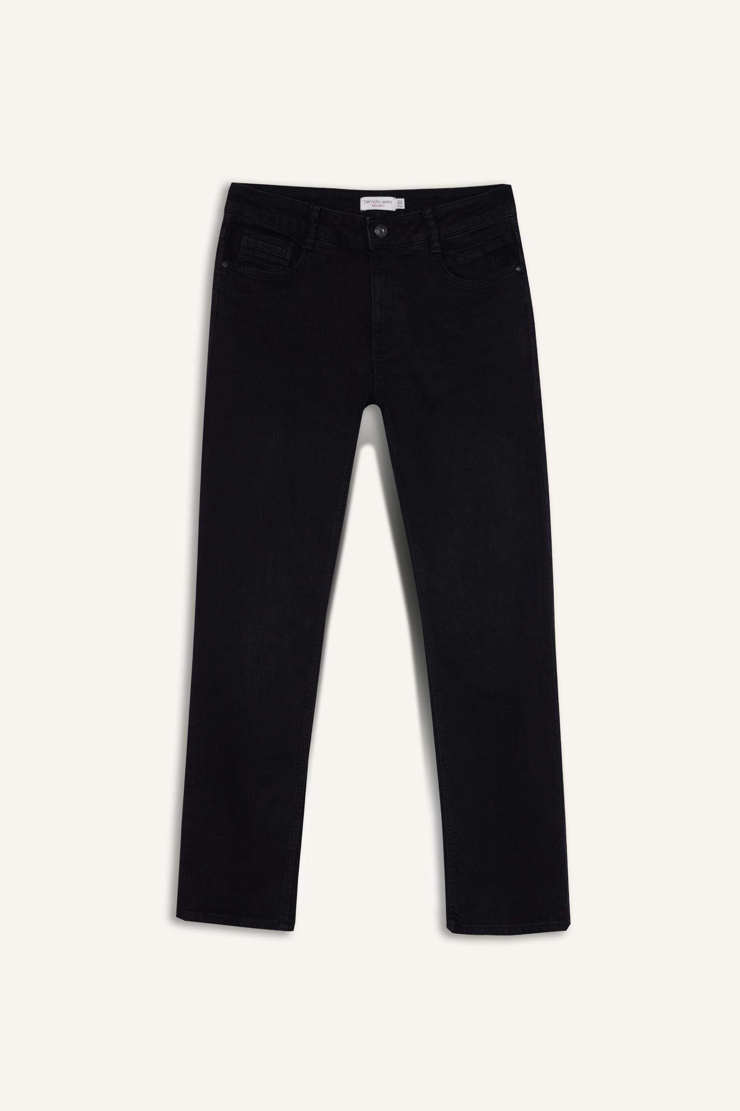 Sergio Regular Fit Jean Pantolon