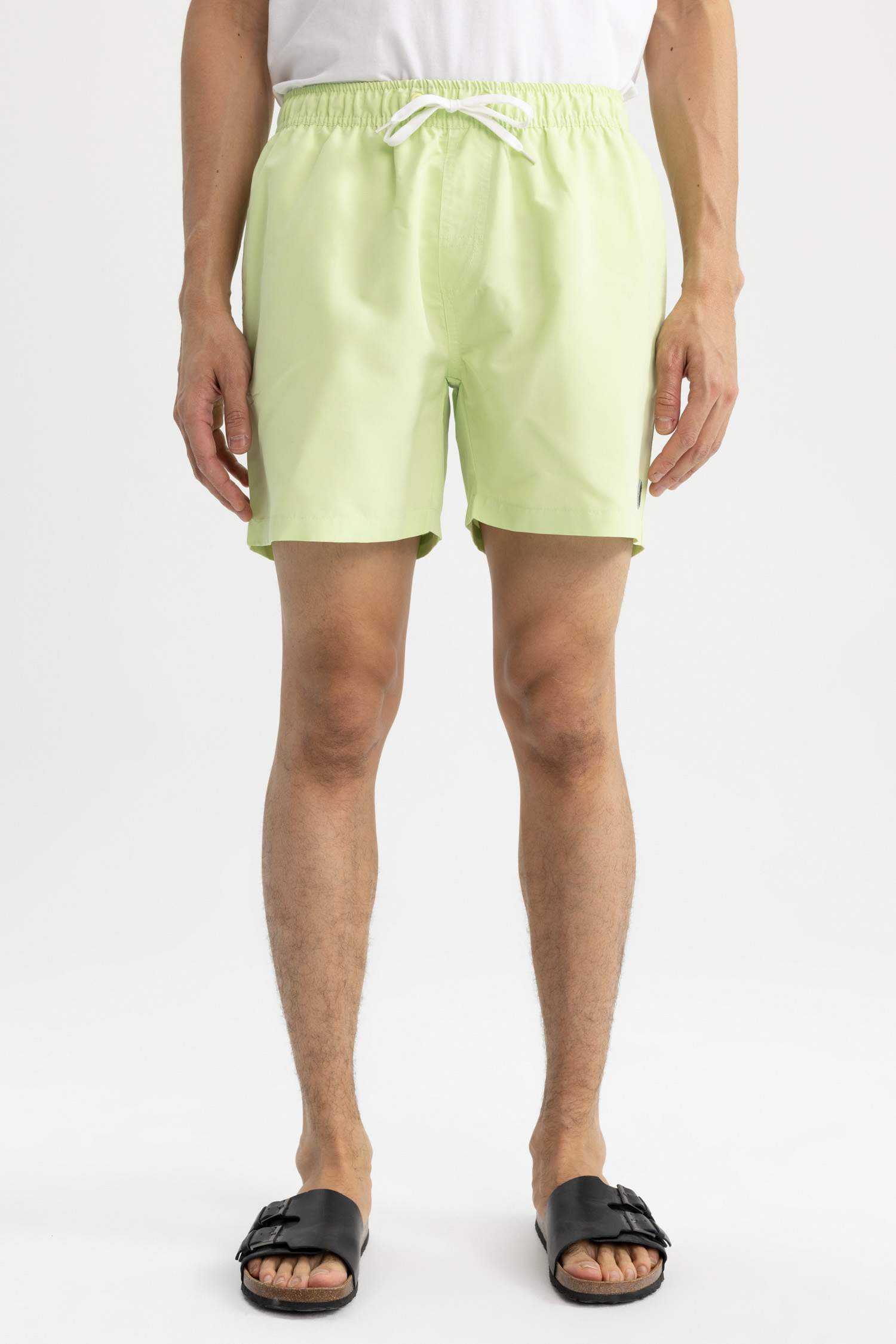 شورت سباحة قصير سامبل