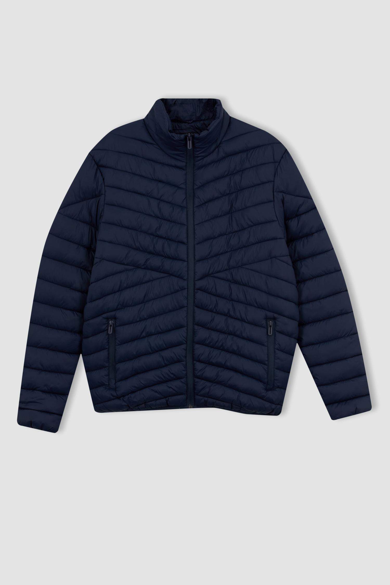 Defacto Fit Standard Fit Coat