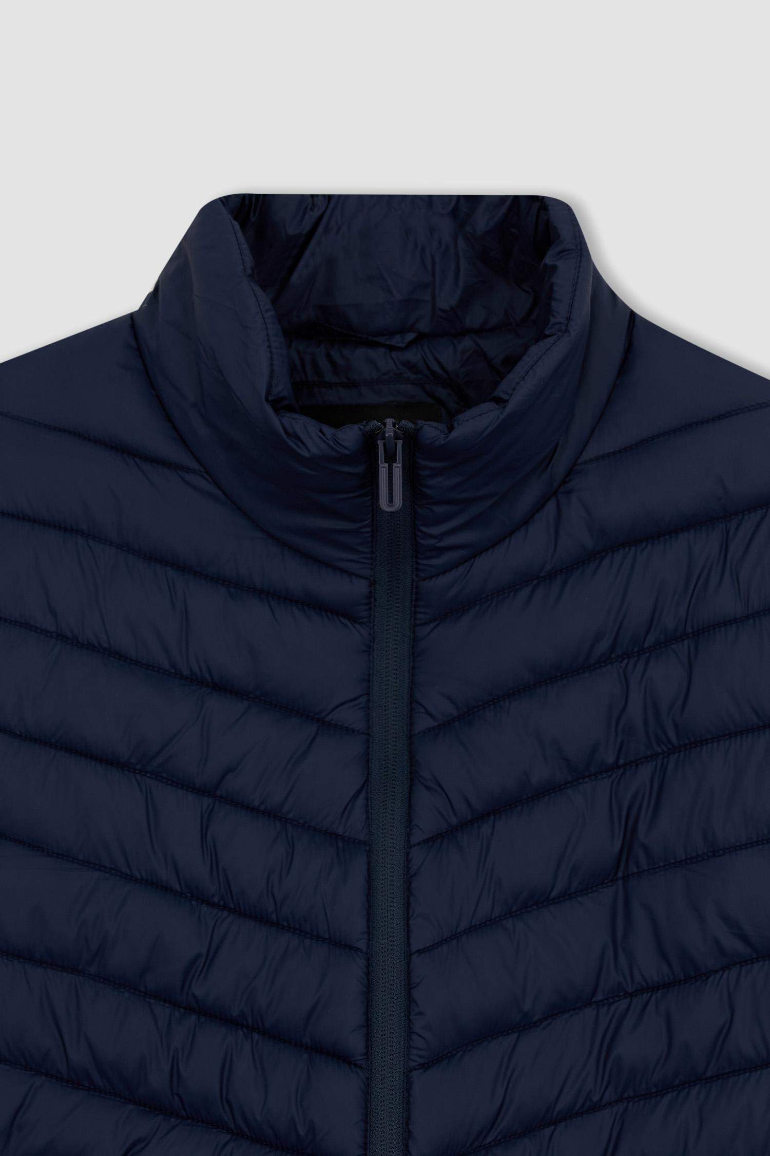 Defacto Fit Standard Fit Coat