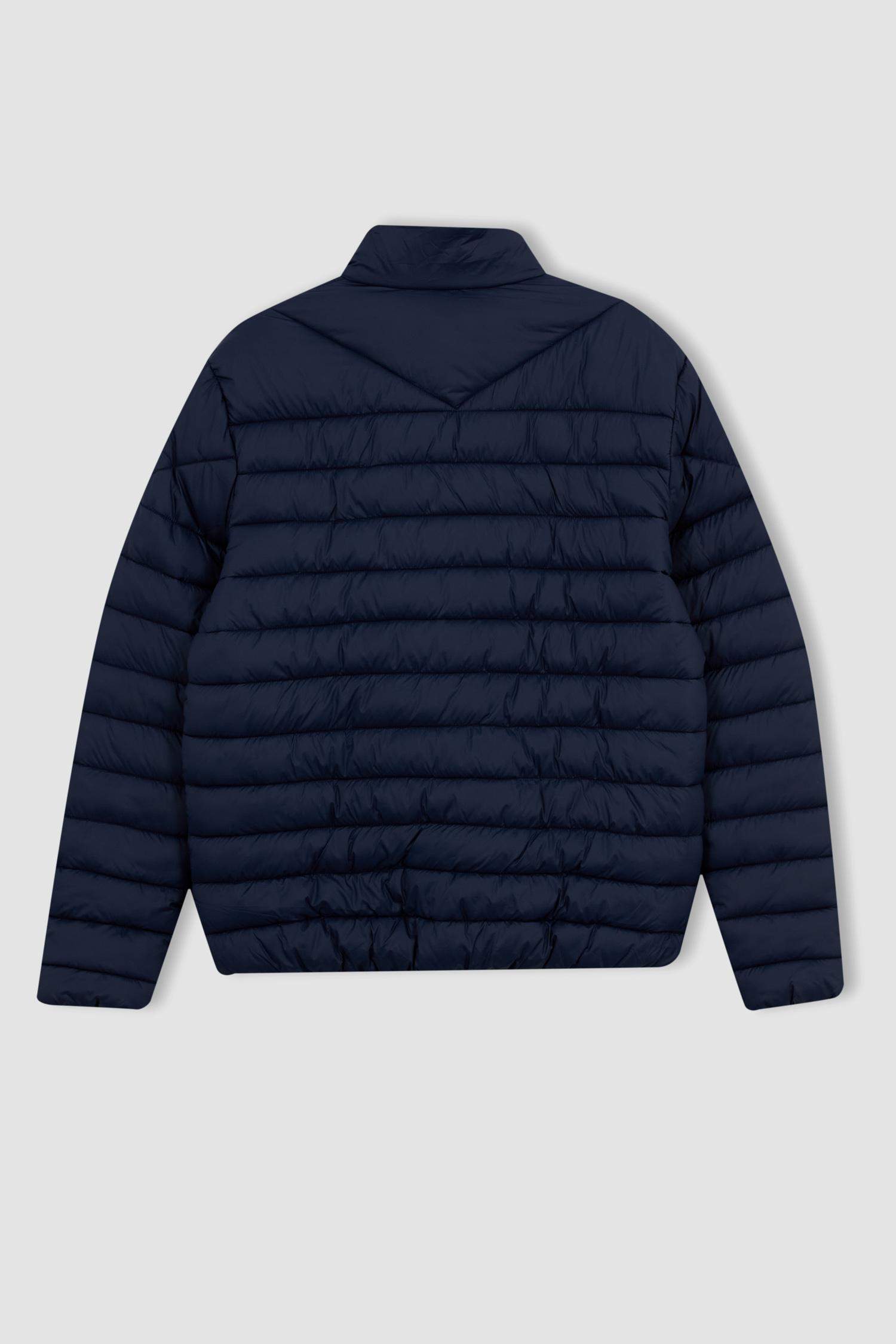 Defacto Fit Standard Fit Coat