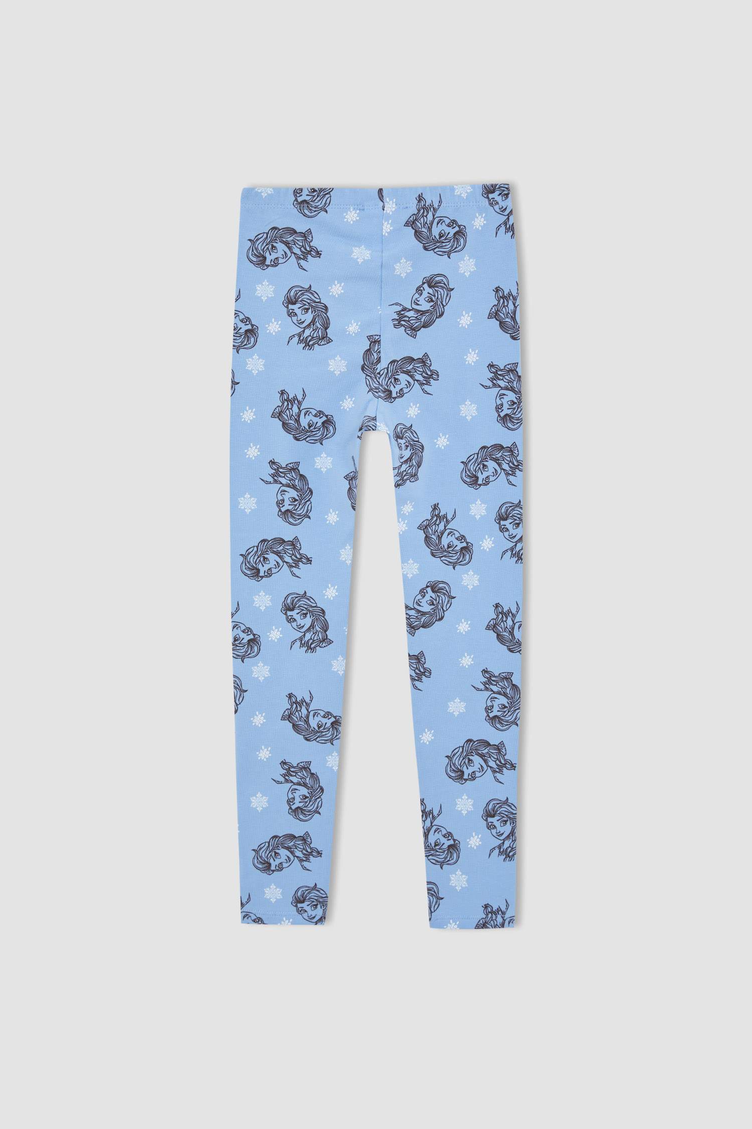 Blue Girls \u0026 Teens Girl Slim Fit 