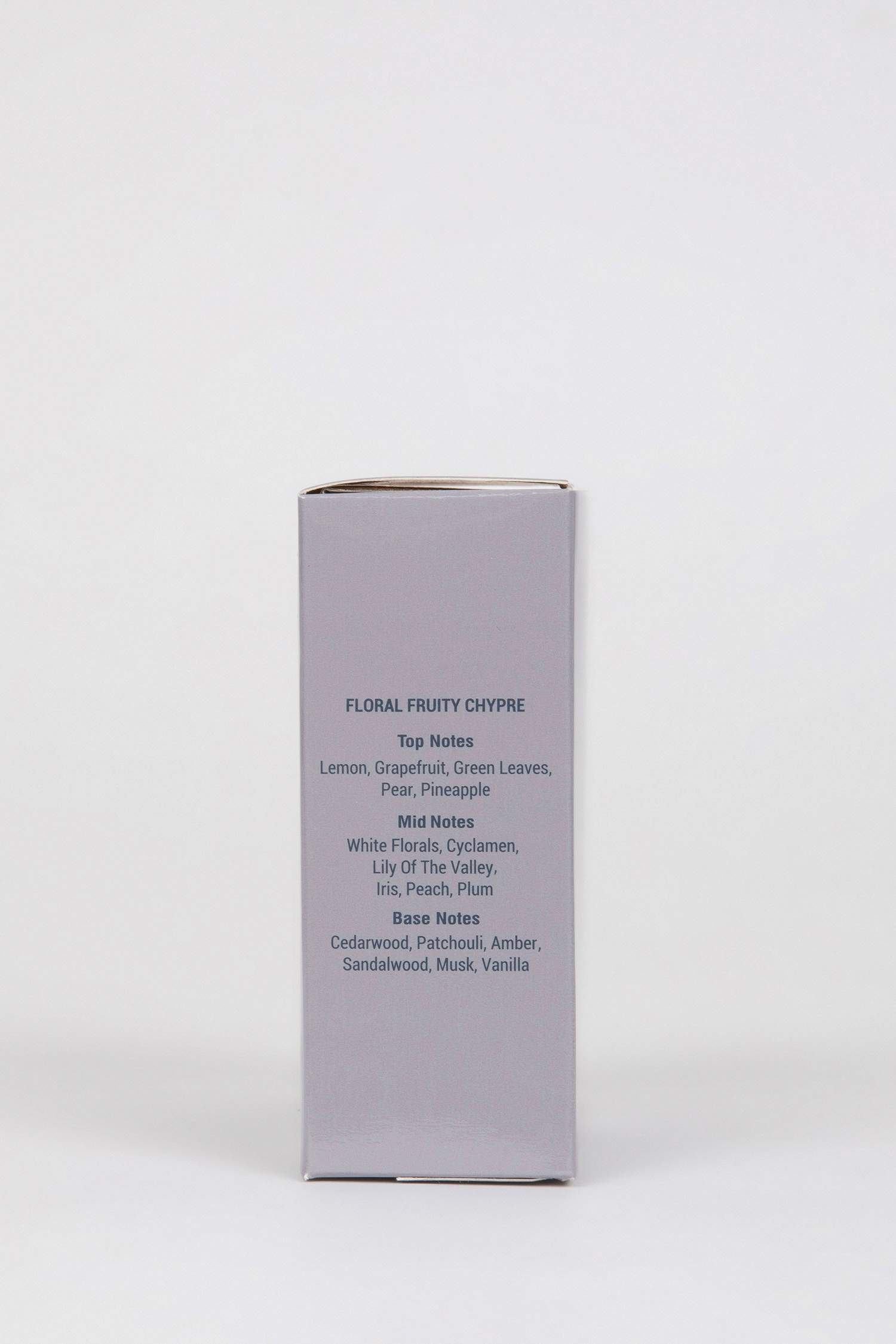 Fruity 50 ml Woman Perfume