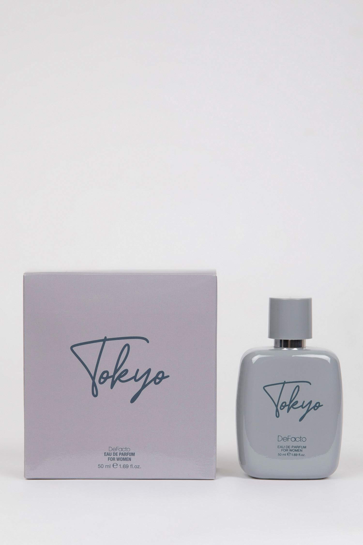 Fruity 50 ml Woman Perfume