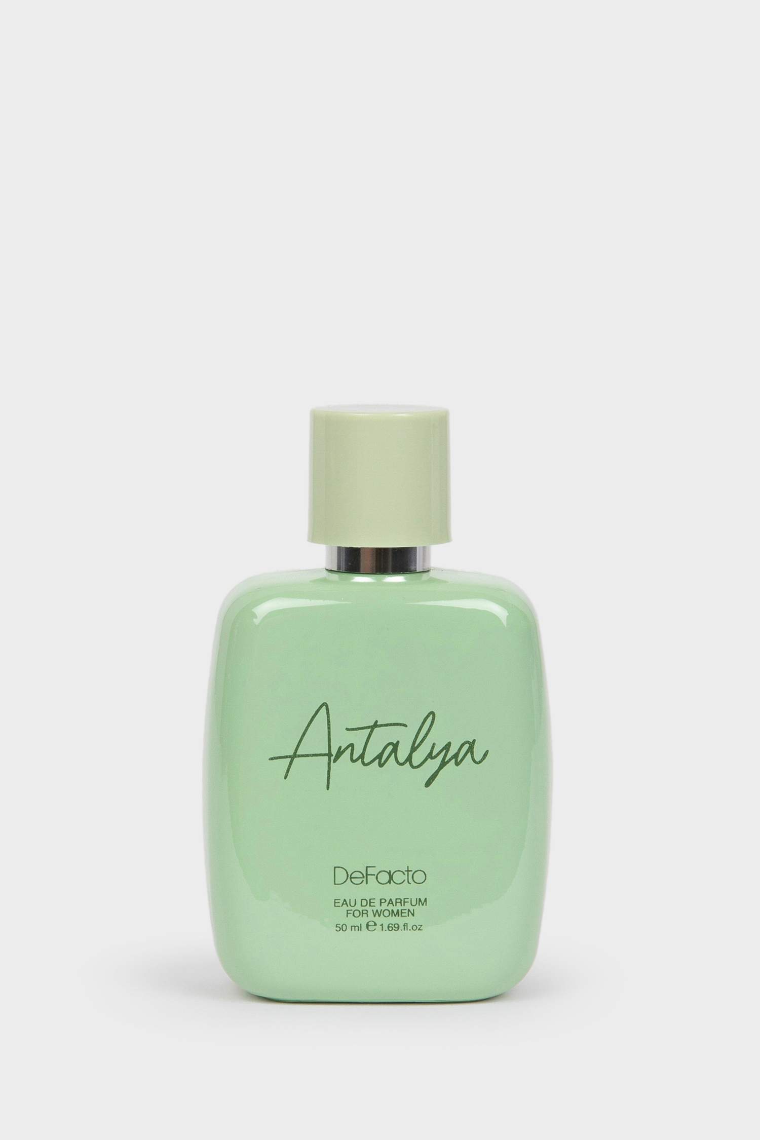 عطر نسائي خشبي أنتاليا 50 مل