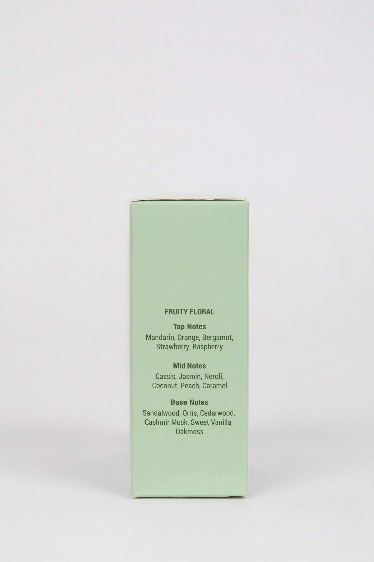 عطر نسائي خشبي أنتاليا 50 مل