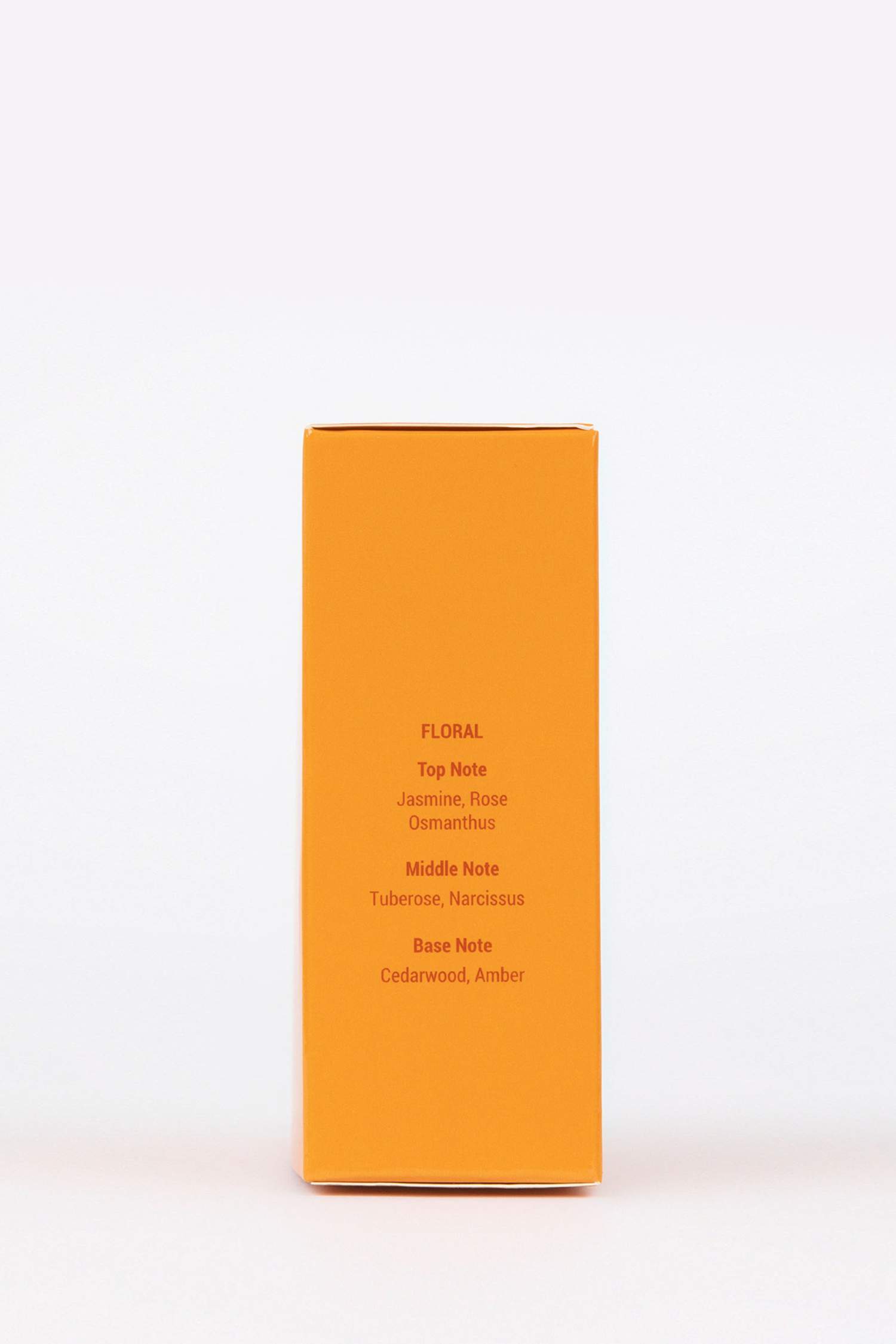 برفان نسائي برائحة الزهرور 50 مل