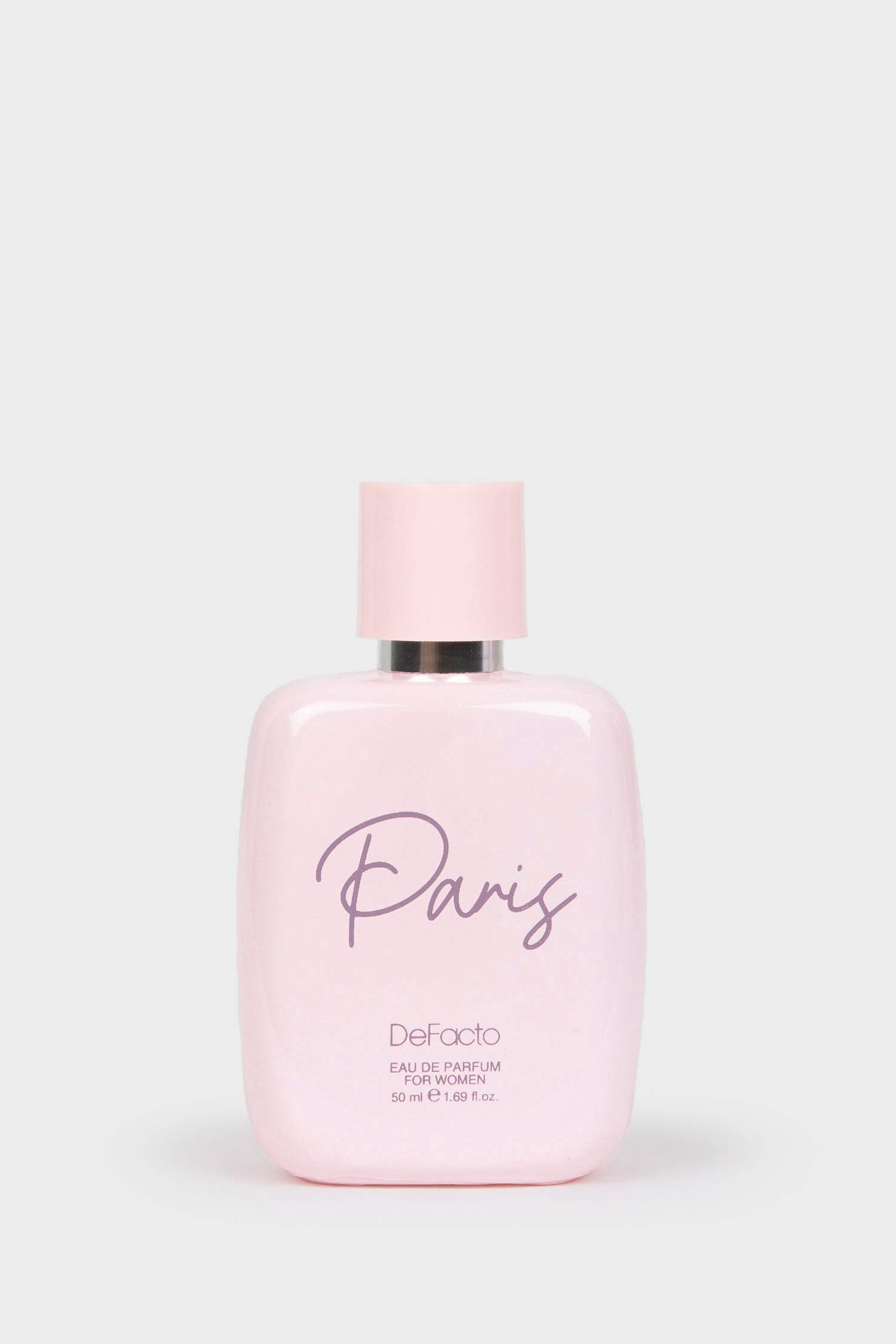 عطر نسائي برائحة الفاكهة باريس 50 مل